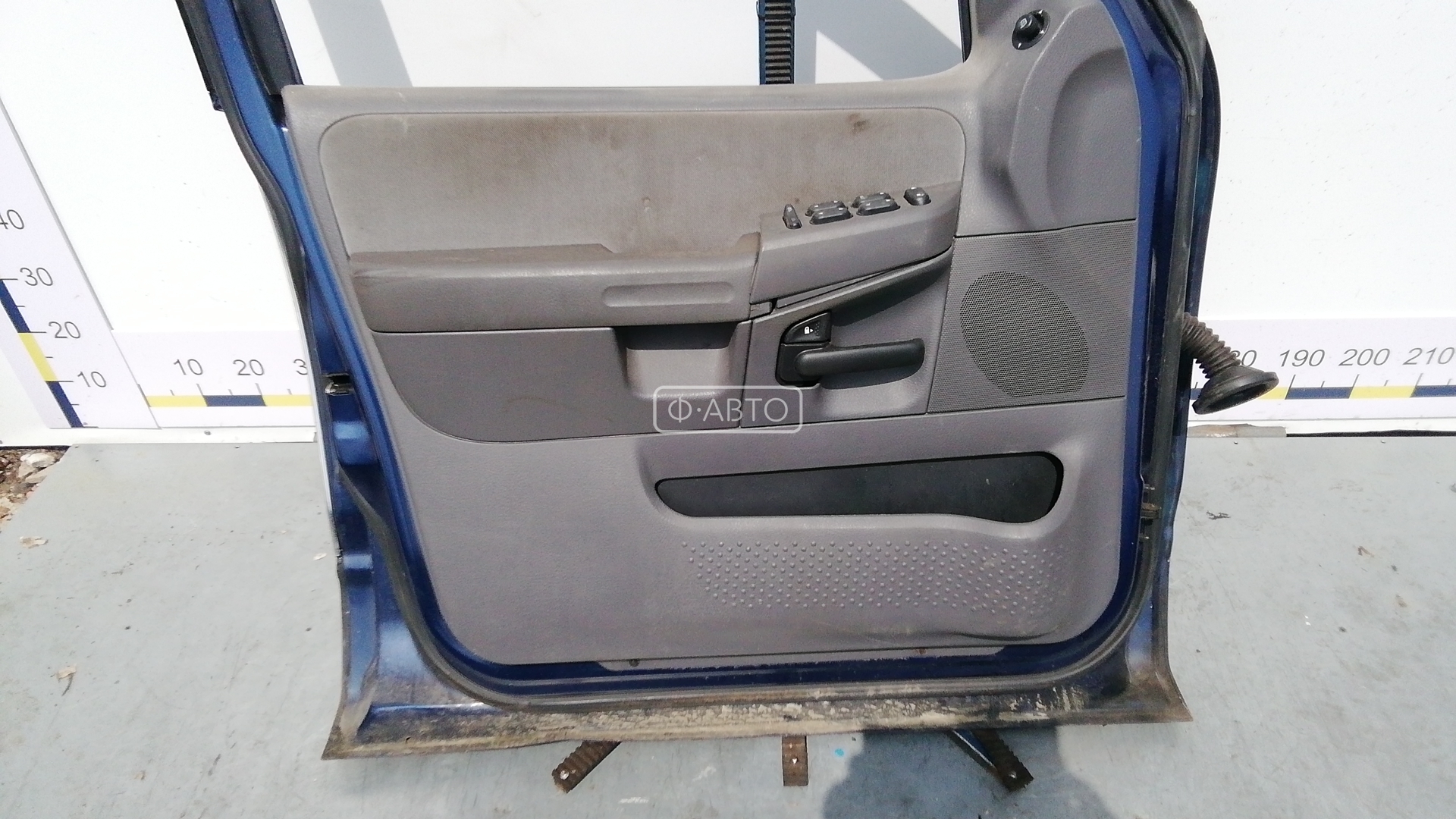 Дверь передняя левая Ford Explorer 1 купить в Беларуси