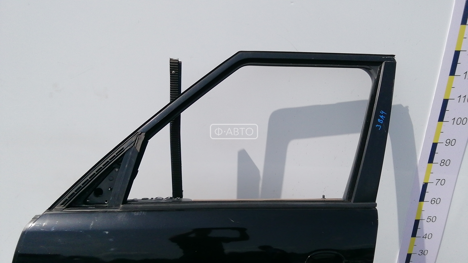 Дверь передняя левая Land Rover Range Rover 3 купить в Беларуси