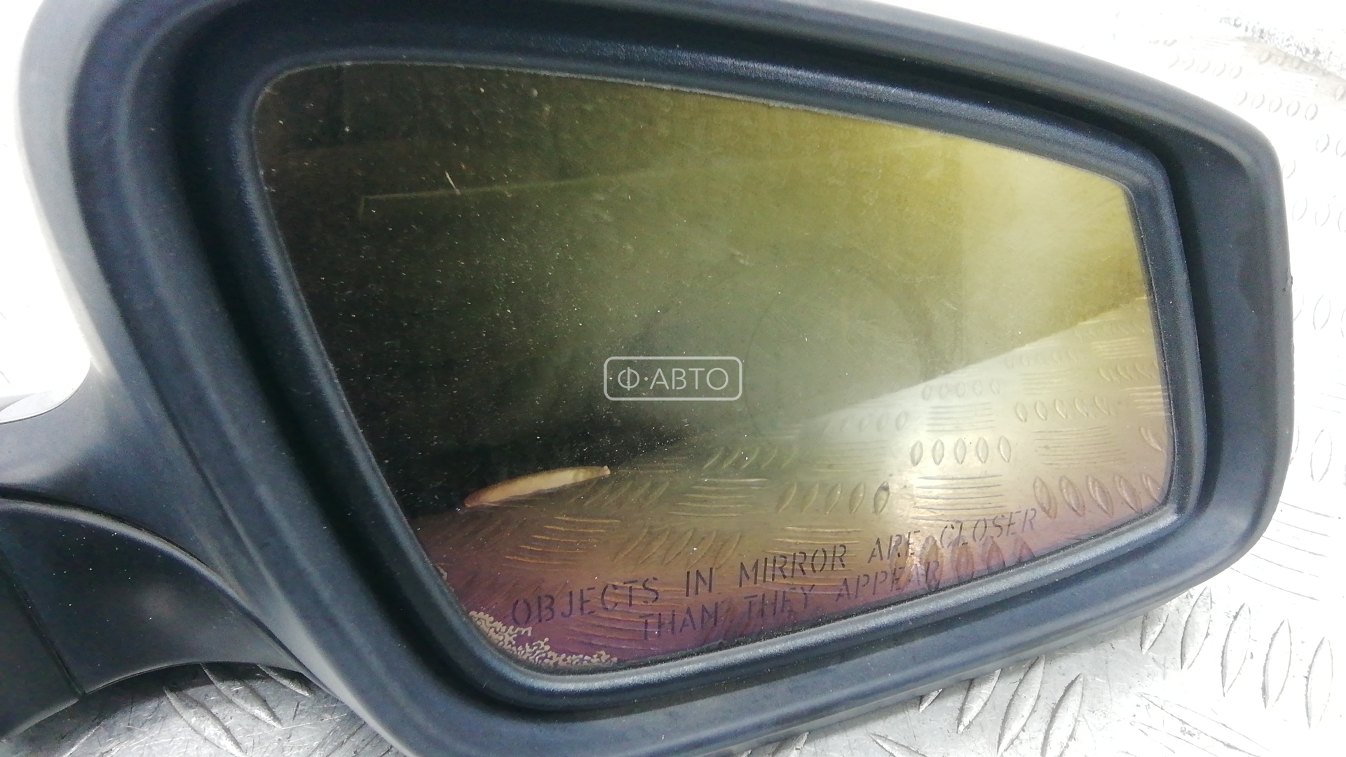 Зеркало боковое правое BMW 5-Series (E39) купить в Беларуси