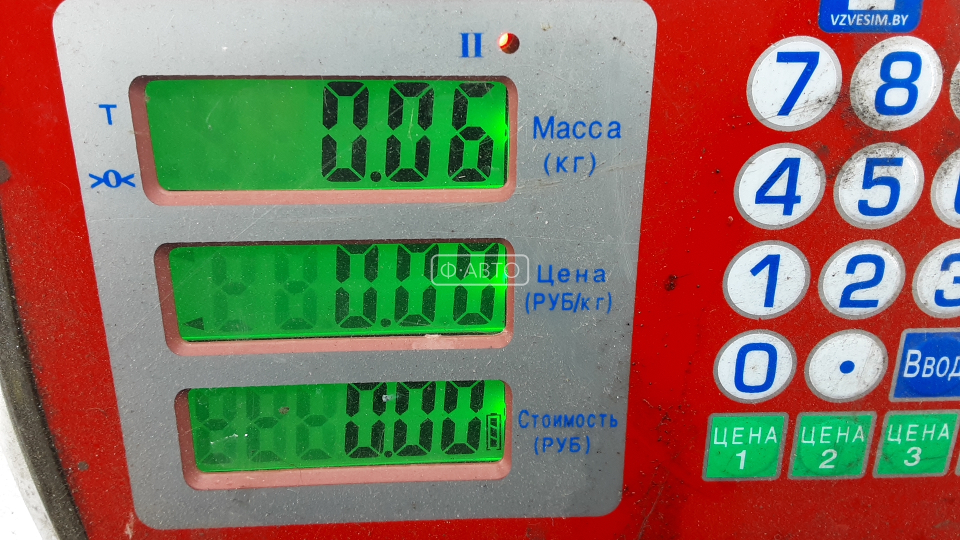Расходомер воздуха (ДМРВ) Honda CR-V 3 купить в Беларуси