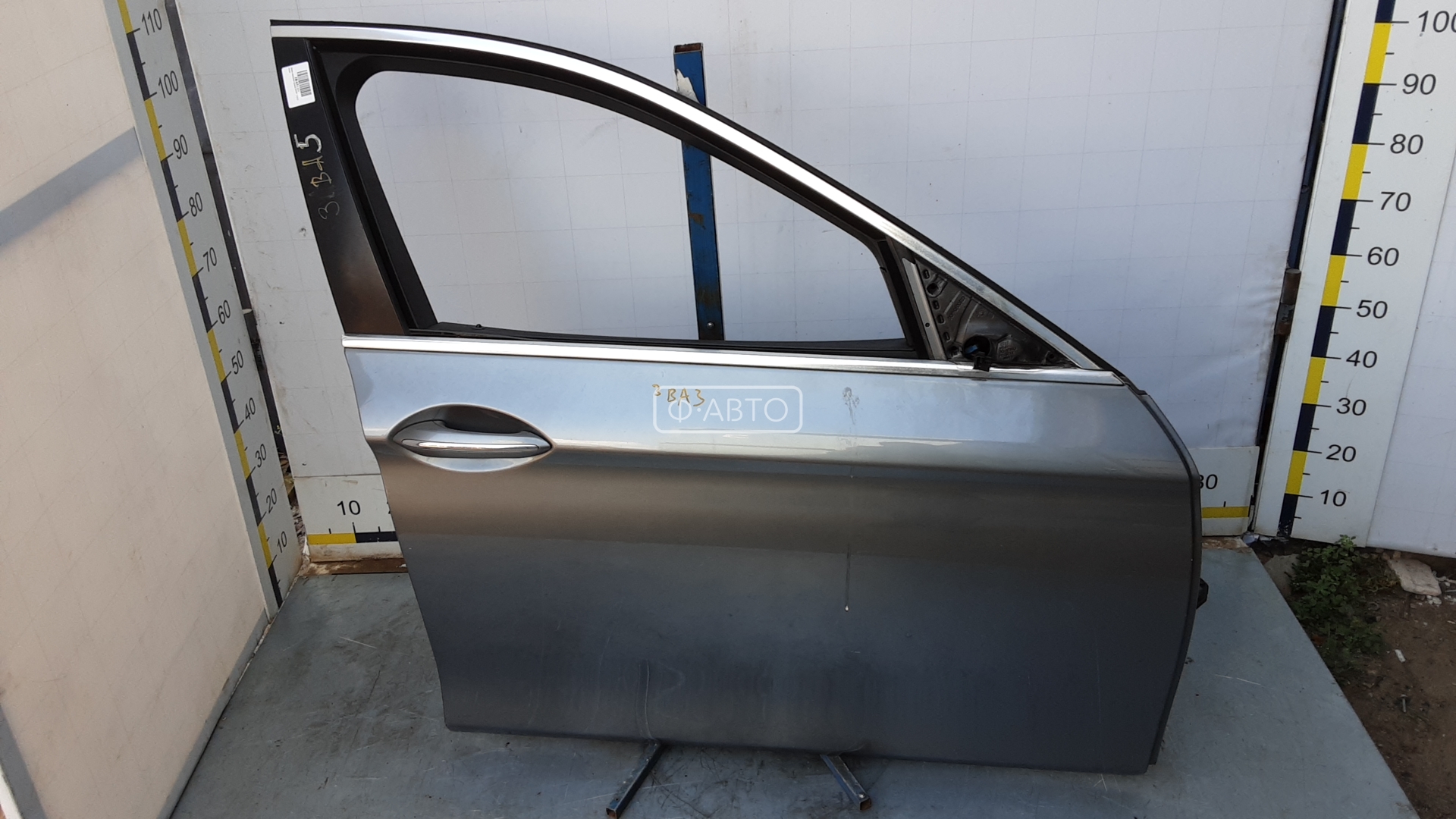Дверь передняя правая BMW 5-Series (E39) купить в Беларуси