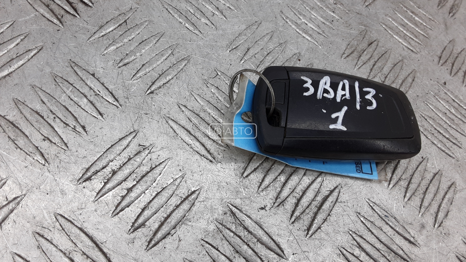Ключ зажигания BMW X3 (E83) купить в Беларуси