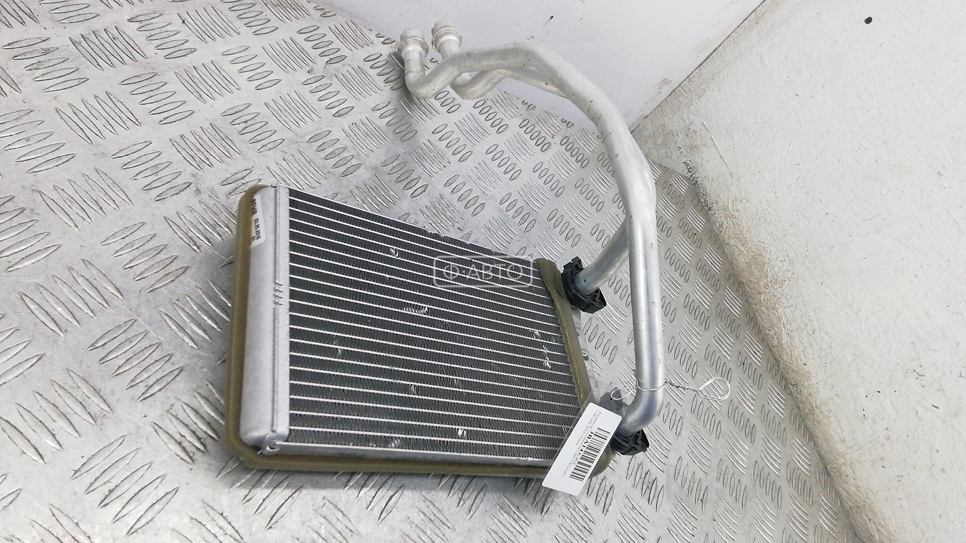 Радиатор отопителя (печки) Chevrolet Cruze 2 (J300) купить в Беларуси