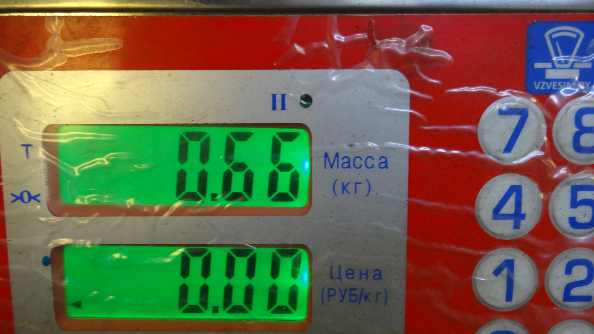 Рампа топливная Kia Ceed 1 купить в России