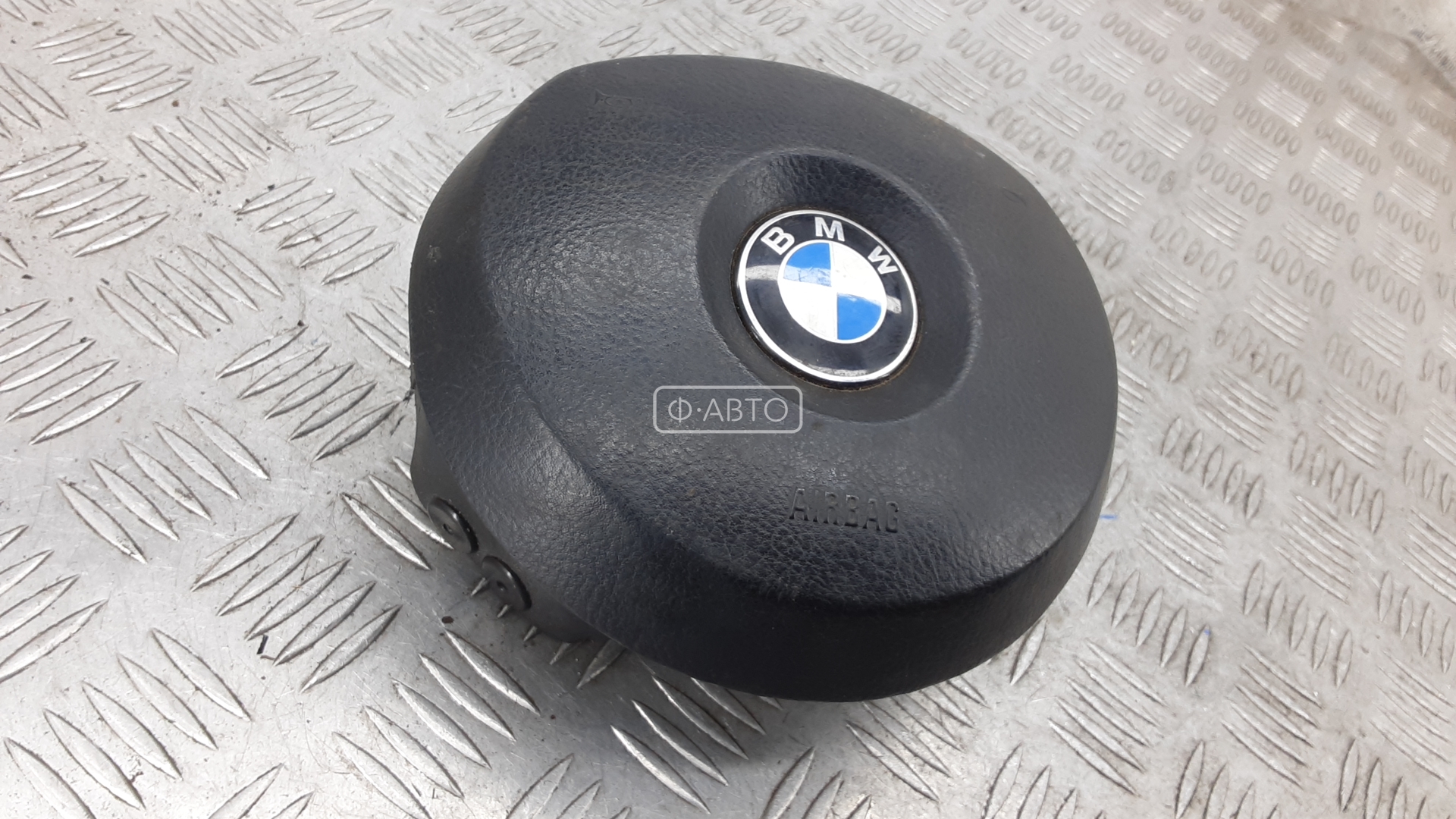 Подушка безопасности в рулевое колесо BMW X3 (E83) купить в Беларуси