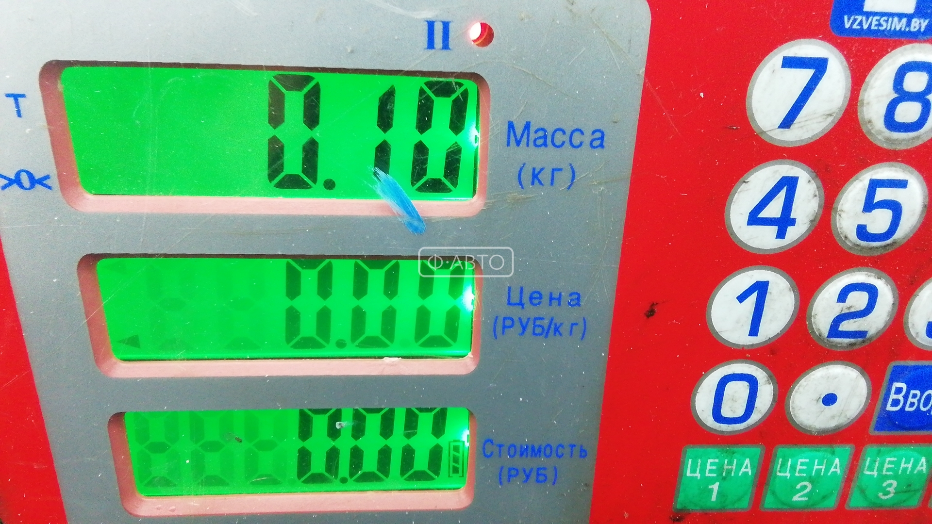 Парктроник (датчик парковки) Peugeot 3008 купить в Беларуси