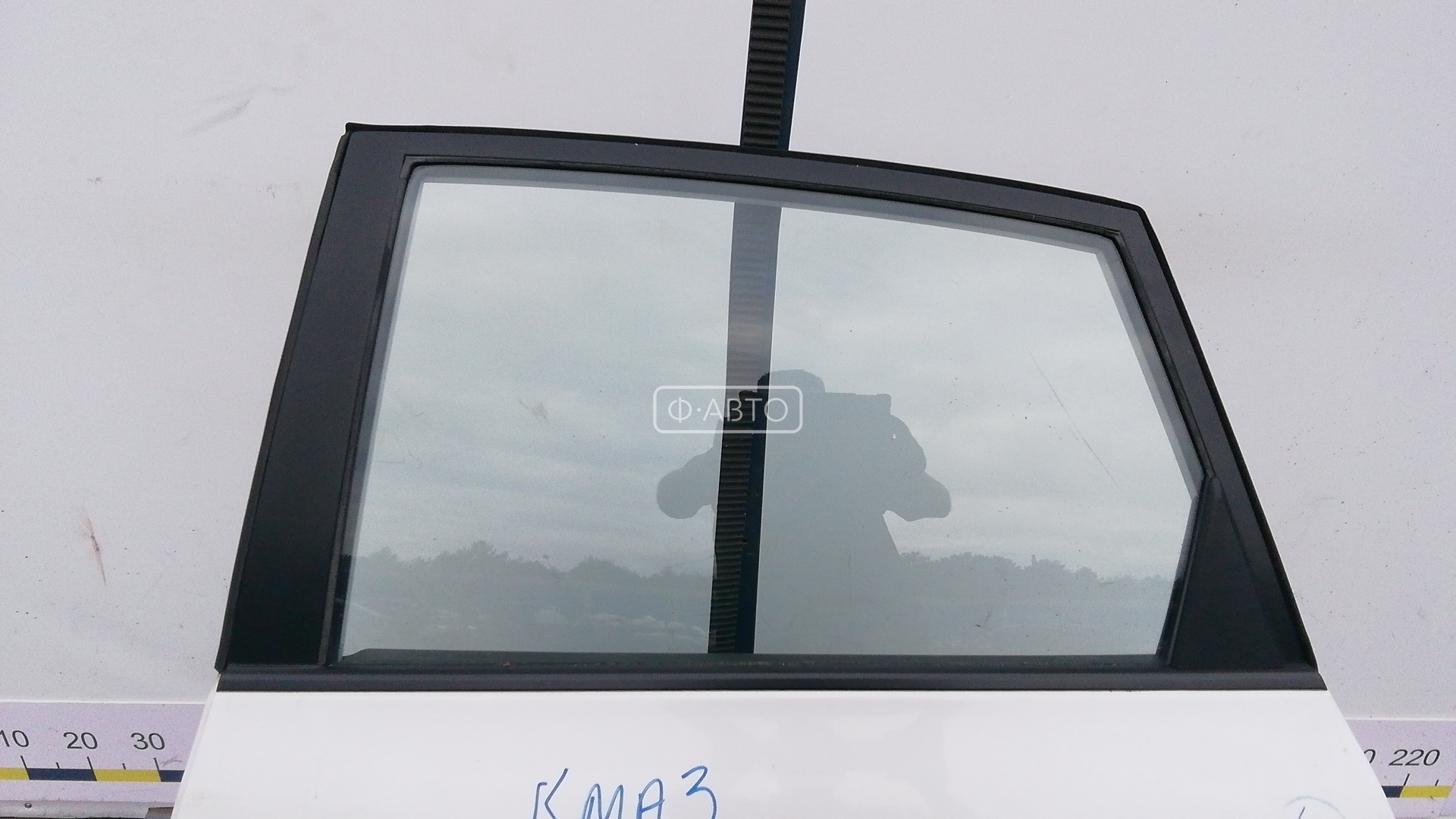 Дверь задняя левая Subaru Impreza 3 (GE/GH) купить в Беларуси