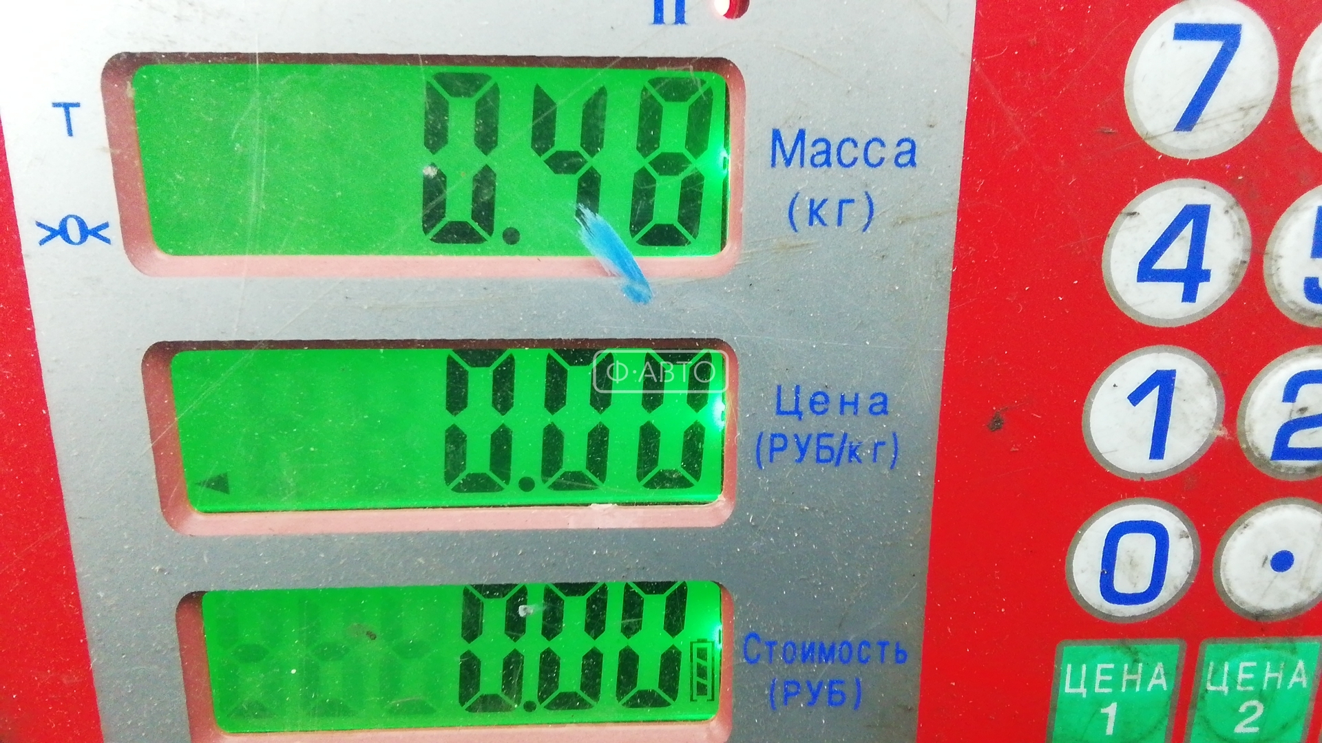 Парктроник (датчик парковки) Kia Rio 2 (JB) купить в Беларуси