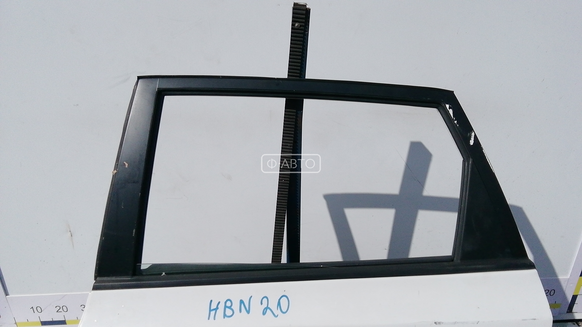 Дверь задняя левая Hyundai i30 1 купить в Беларуси