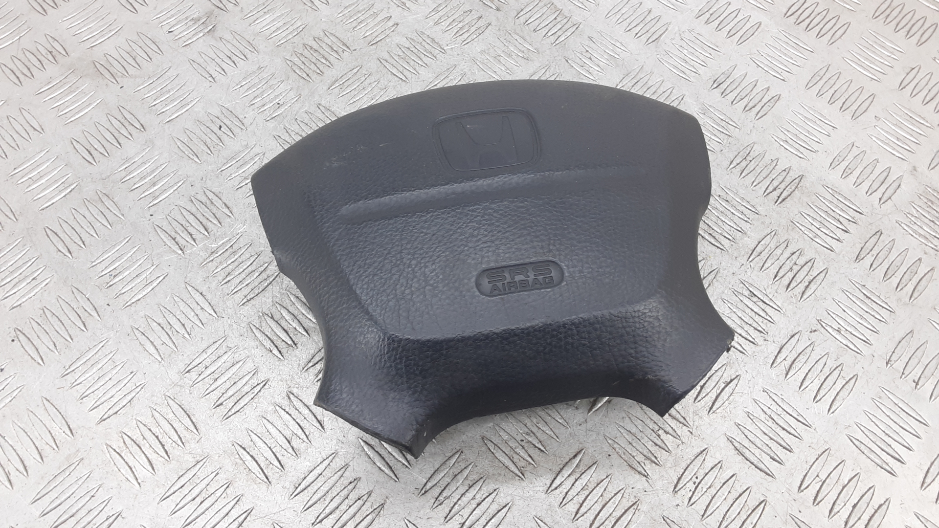 Подушка безопасности (Airbag) водителя - Honda Civic (1995-2001)