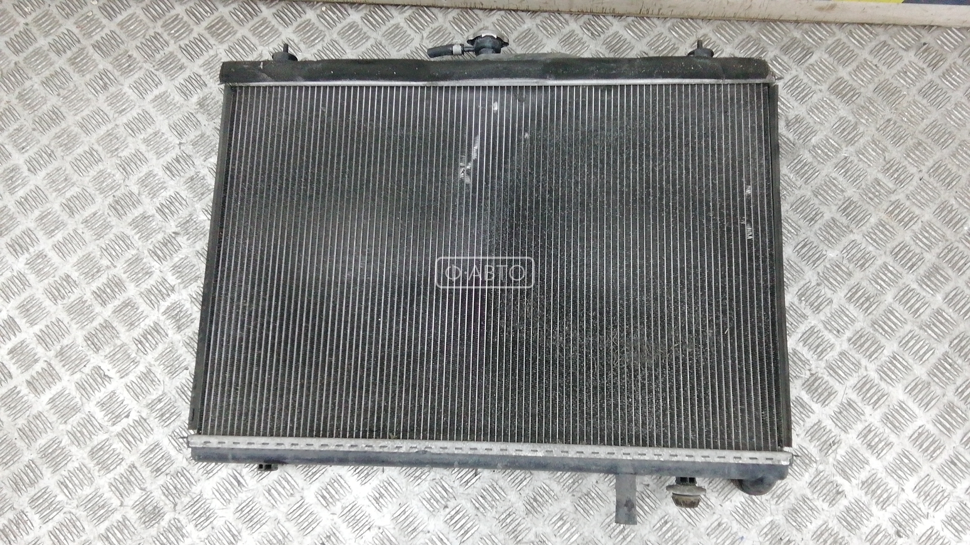 Фланец (тройник) системы охлаждения к Renault Koleos, 2009, купить | DT-BNI25KA01. Фото #5