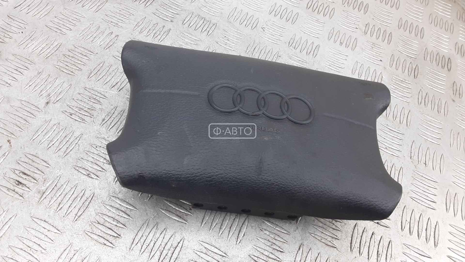 Подушка безопасности в рулевое колесо Audi A4 B8 купить в Беларуси