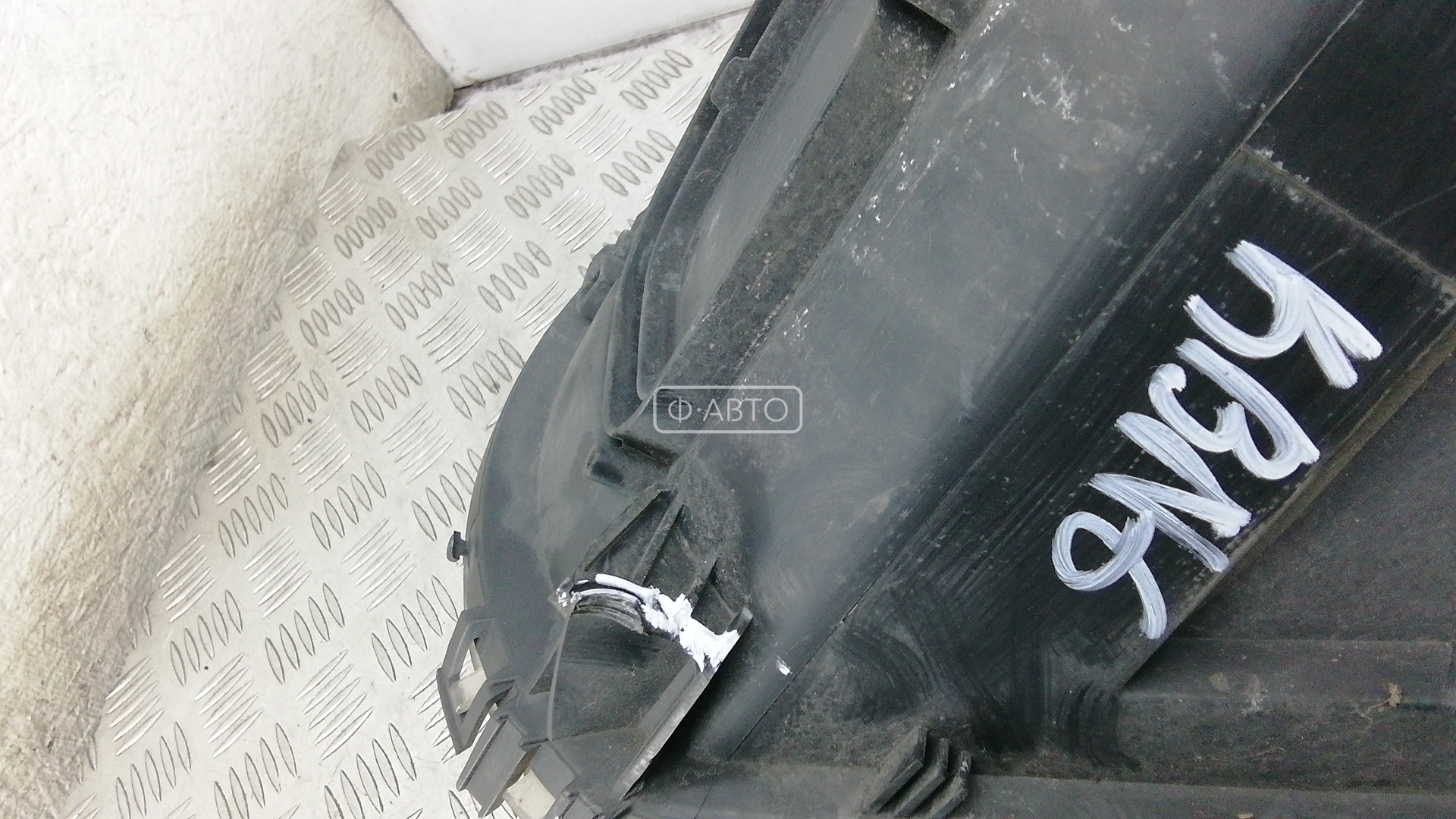 Фара передняя левая Mini Clubman F54 купить в России