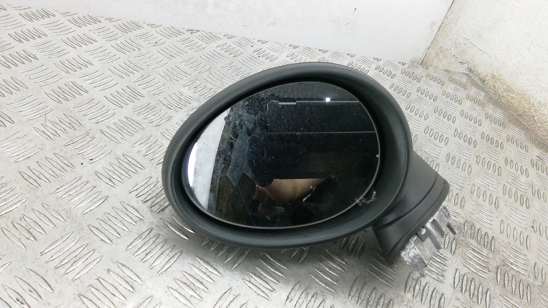 Зеркало наружное левое к MINI Clubman, 2008, купить | DT-KBN06E101. Фото #2