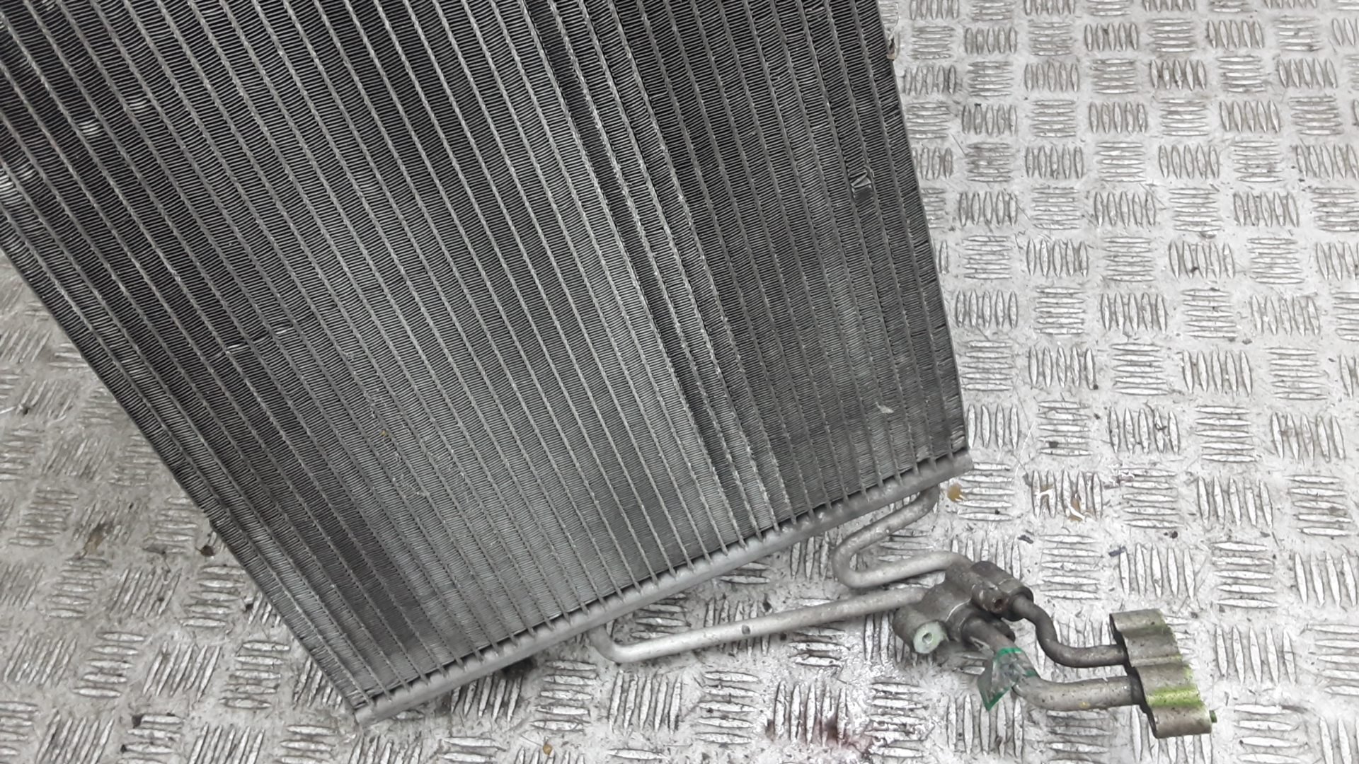 Радиатор кондиционера к MINI Clubman, 2008, купить | DT-KBN06KB01. Фото #4