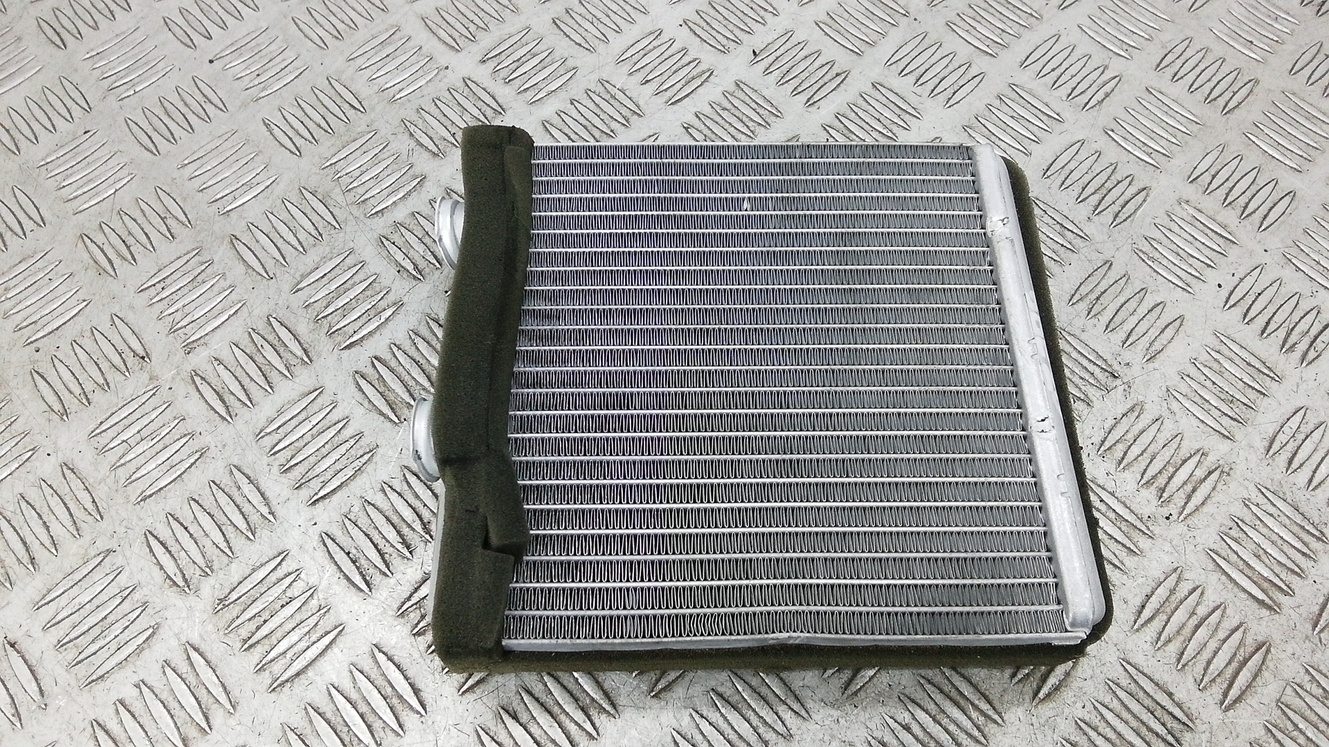 Радиатор отопителя (печки) - Opel Meriva A (2003-2010)