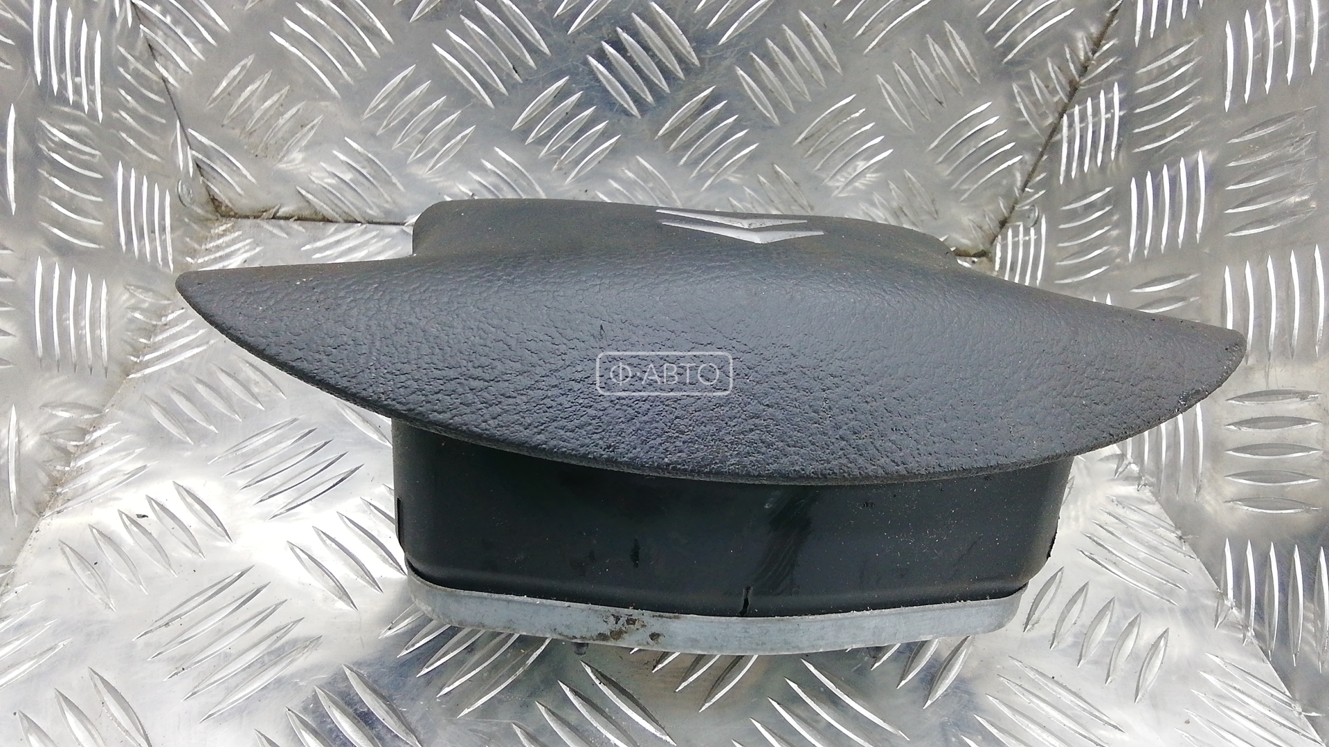 Подушка безопасности в рулевое колесо Citroen C5 1 купить в России