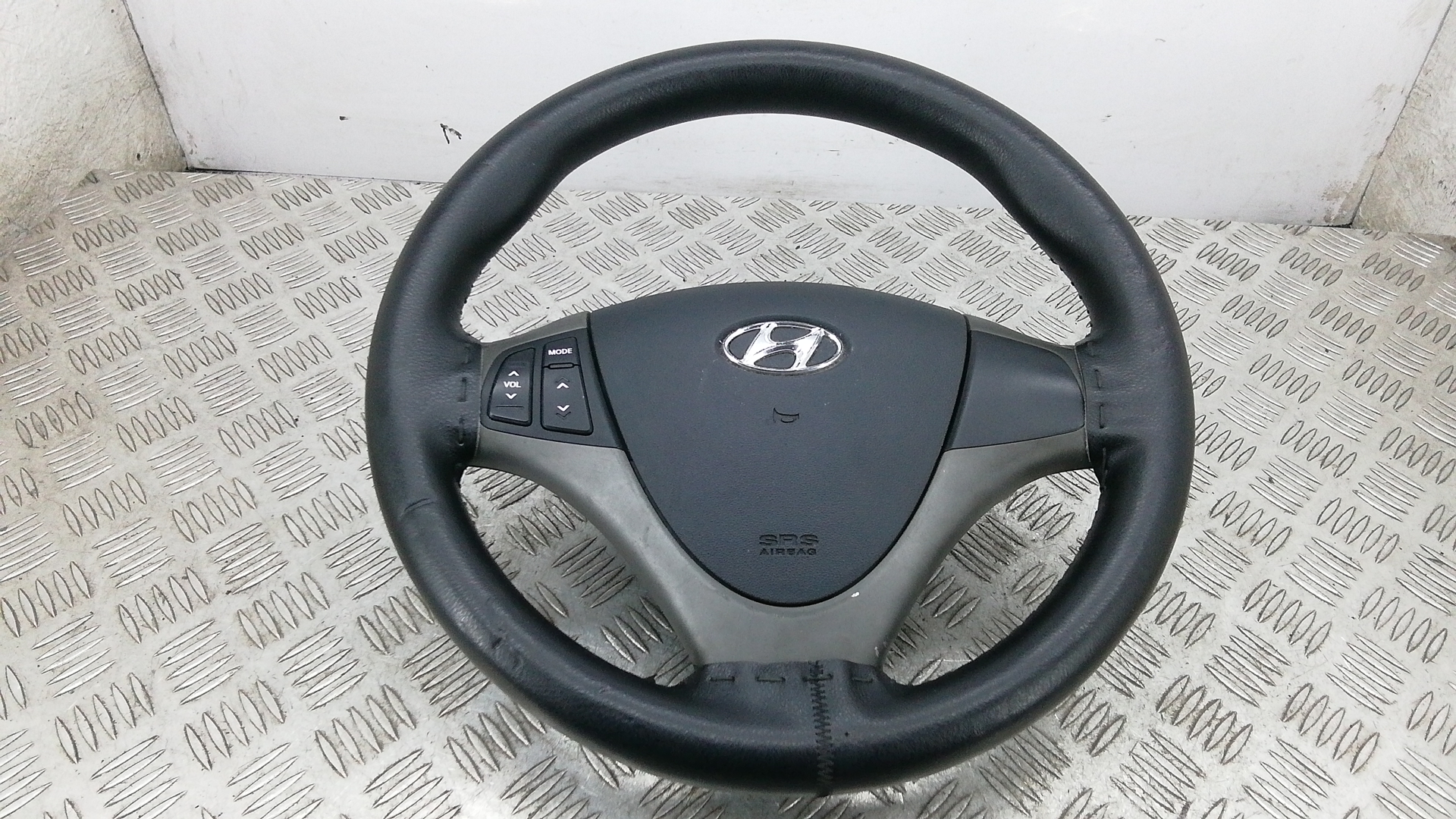 Руль Hyundai i30 1 купить в России