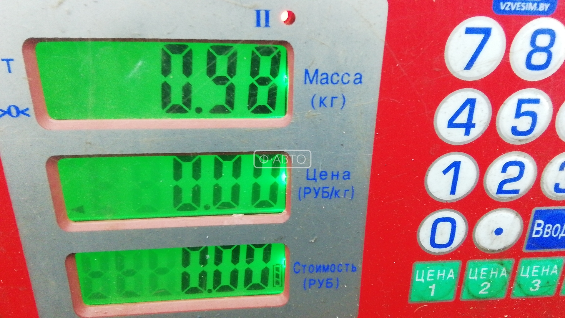 Накладка (клык) бампера правый Fiat Doblo 2 (223) купить в Беларуси