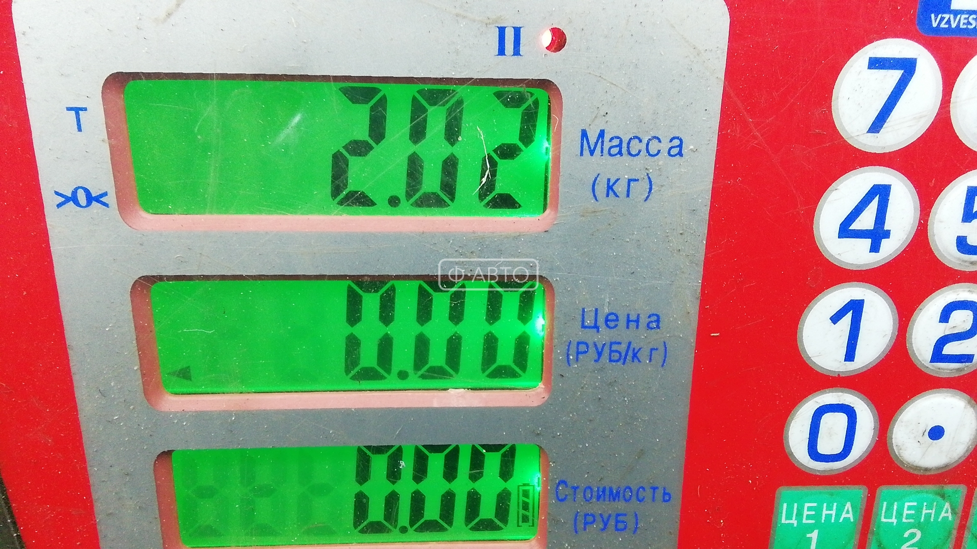 Фара передняя правая Dacia Sandero 1 купить в Беларуси