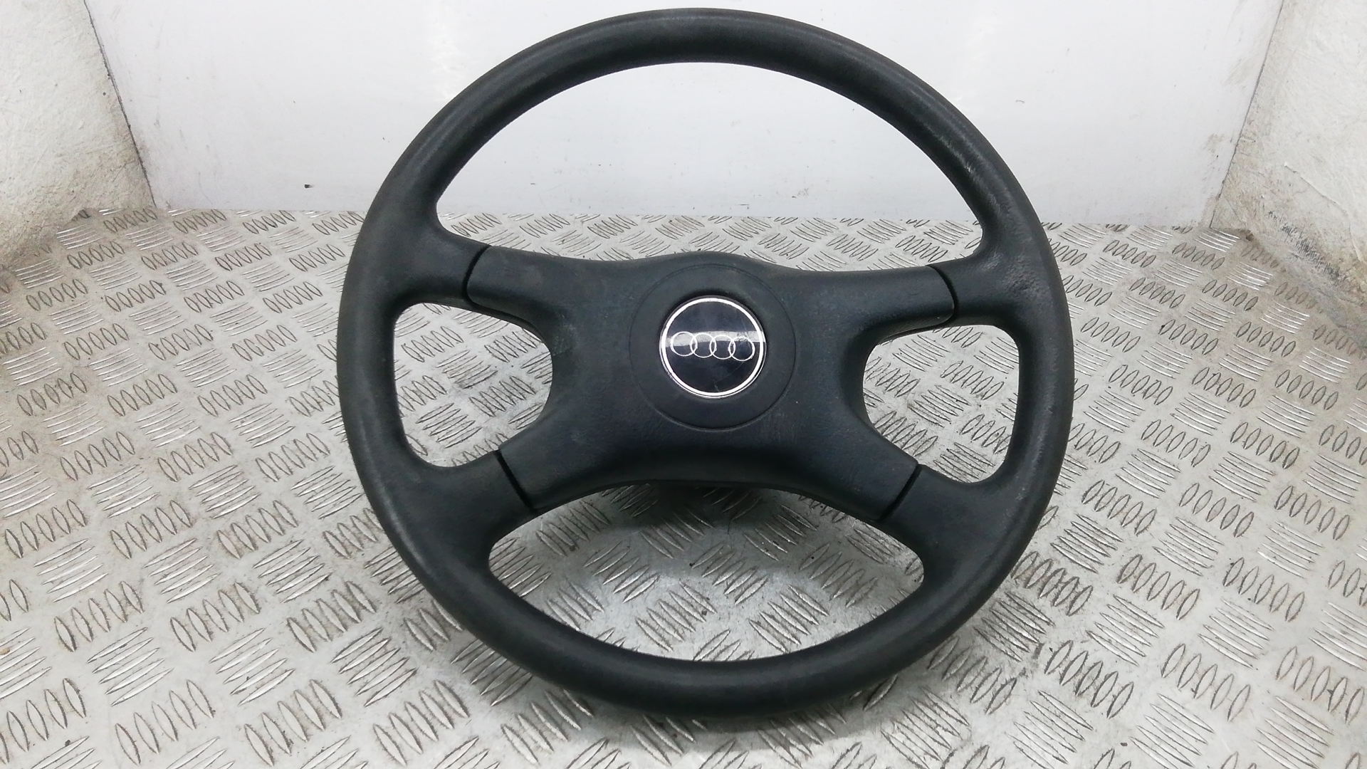 Рулевое колесо, AUDI, 80 B4, 1993