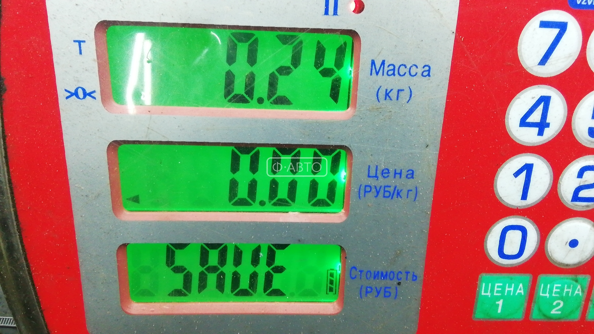 Амортизатор крышки багажника Dacia Sandero 1 купить в Беларуси
