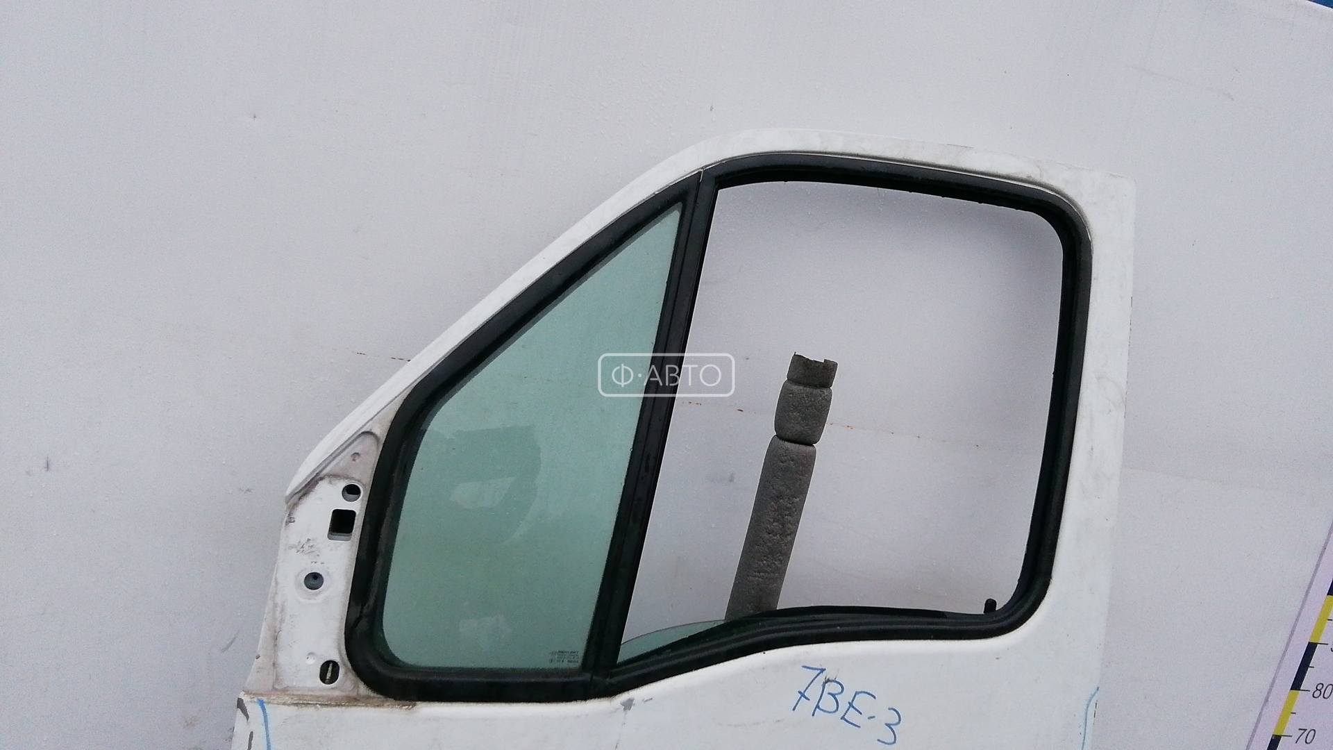 Дверь передняя левая Renault Master 2 купить в Беларуси