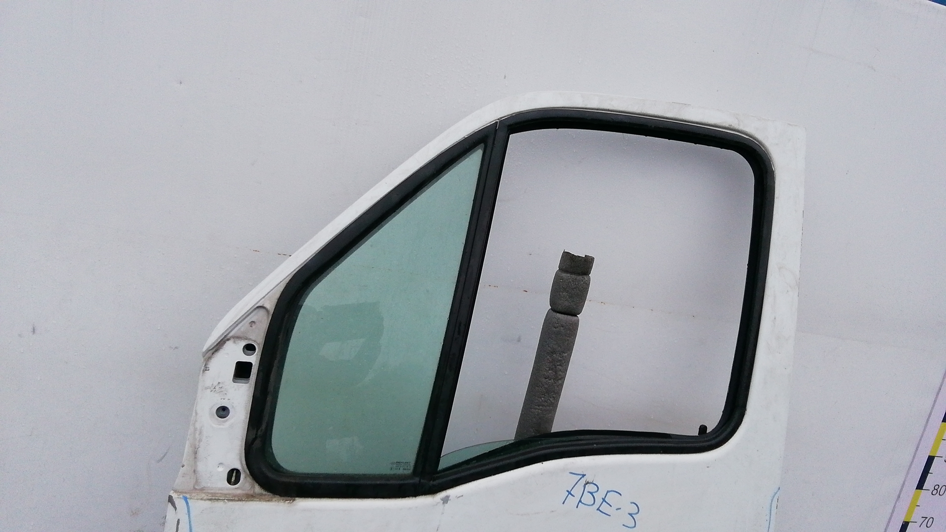 Дверь передняя левая Renault Master 2 купить в России