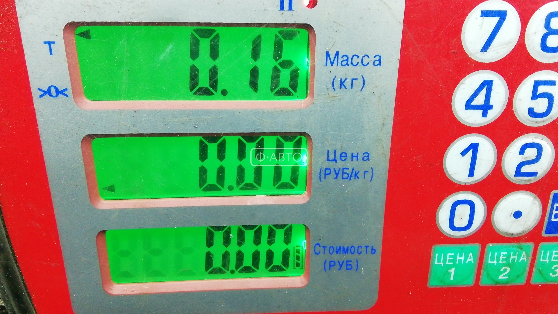 Расходомер воздуха (ДМРВ) Renault Scenic 1 купить в Беларуси
