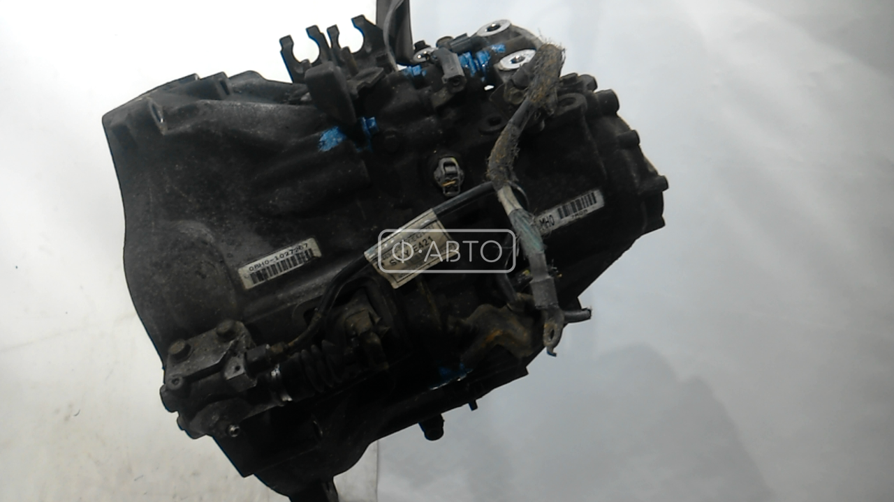 КПП 6ст (механическая коробка) Honda CR-V 3 купить в Беларуси