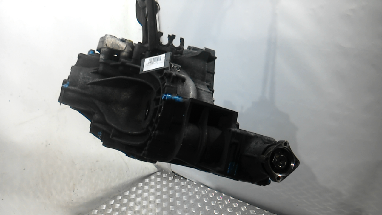 КПП 6ст (механическая коробка) Honda CRV 3 купить в России