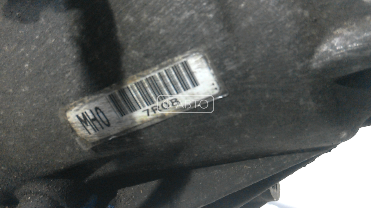 КПП 6ст (механическая коробка) Honda CR-V 3 купить в Беларуси