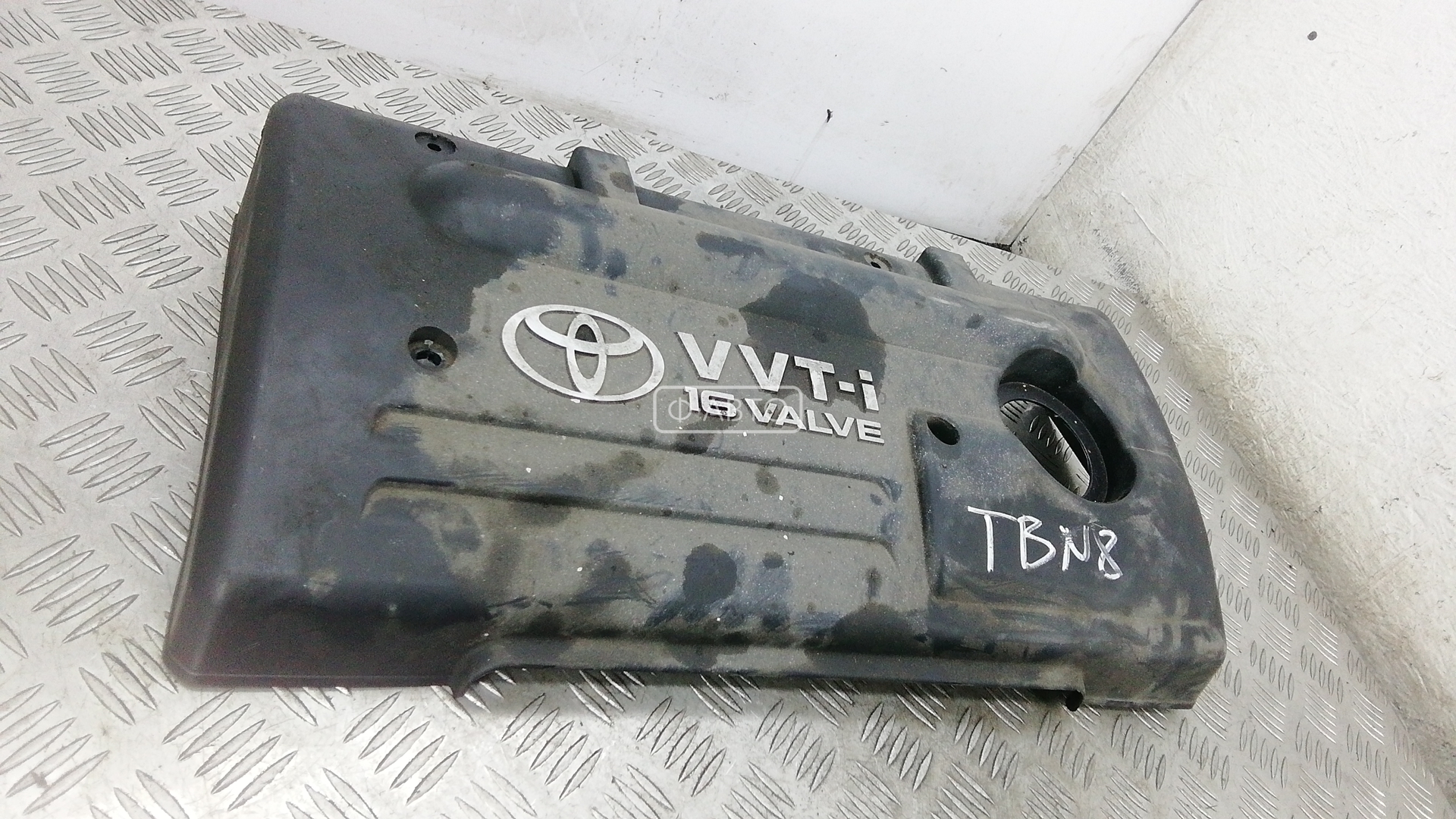 Защита двигателя Toyota Rav4 2 купить в России