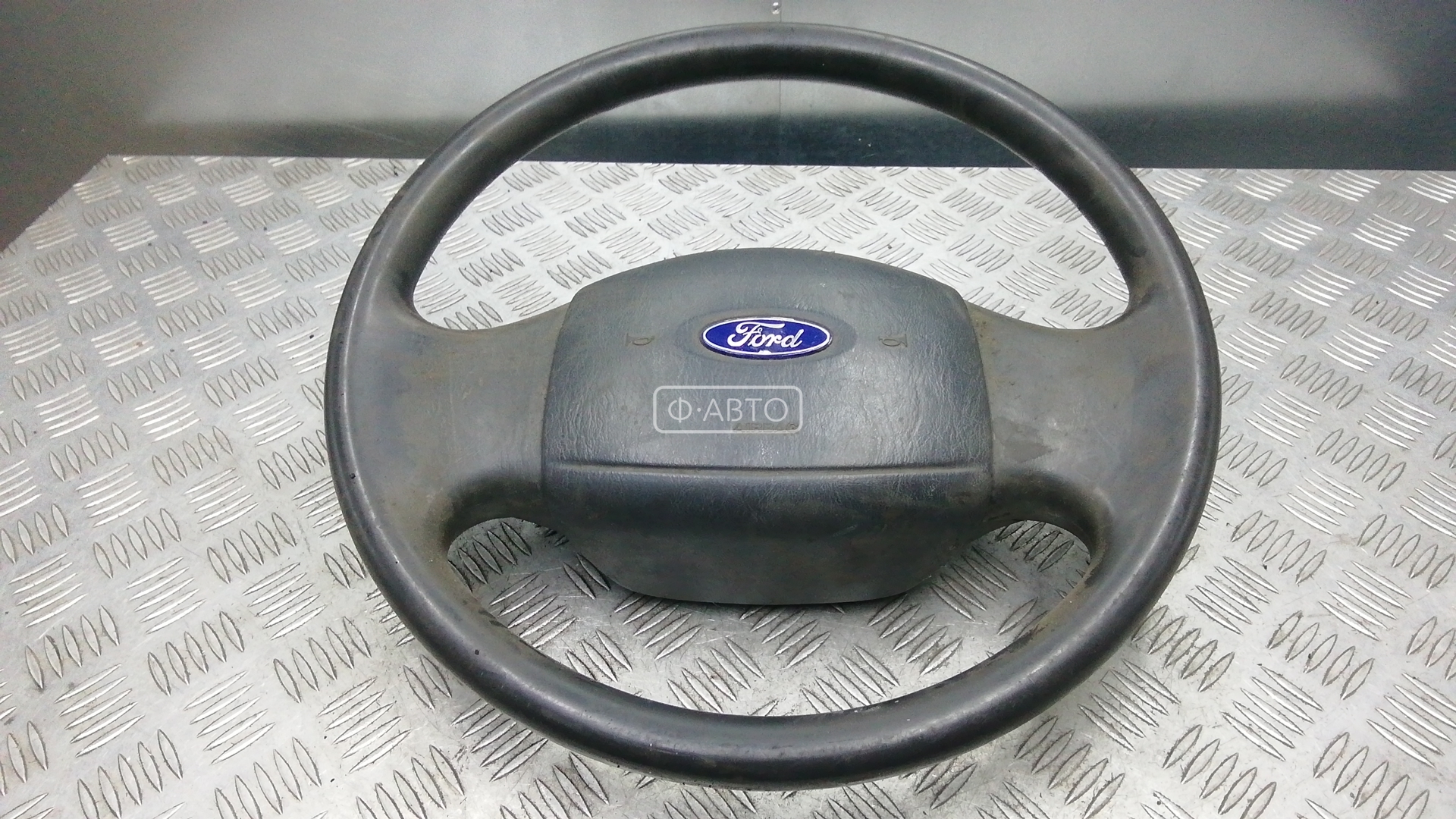 Руль - Ford Transit (2000-2006)