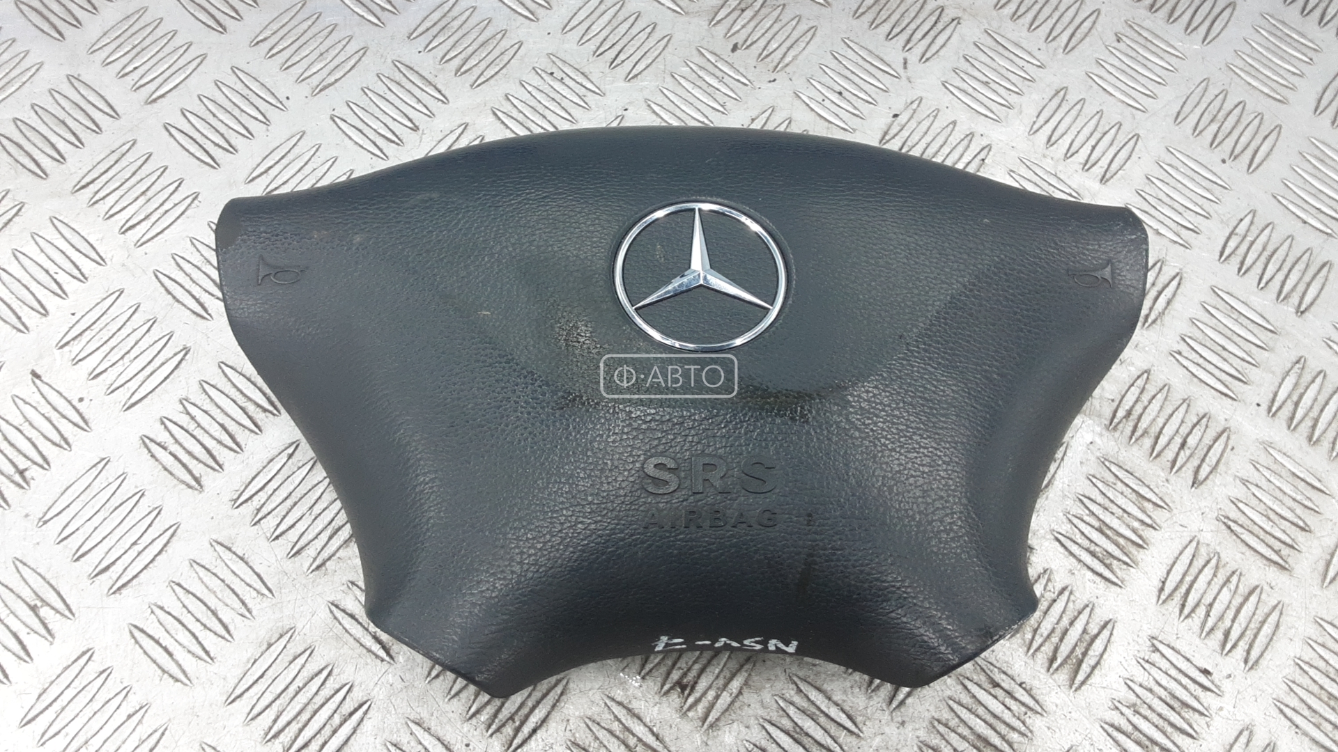 Подушка безопасности в рулевое колесо Mercedes Vito (W639) купить в Беларуси