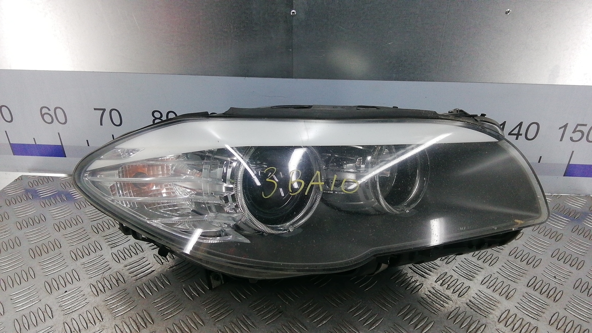 Фара передняя правая BMW 5-Series (E39) купить в России