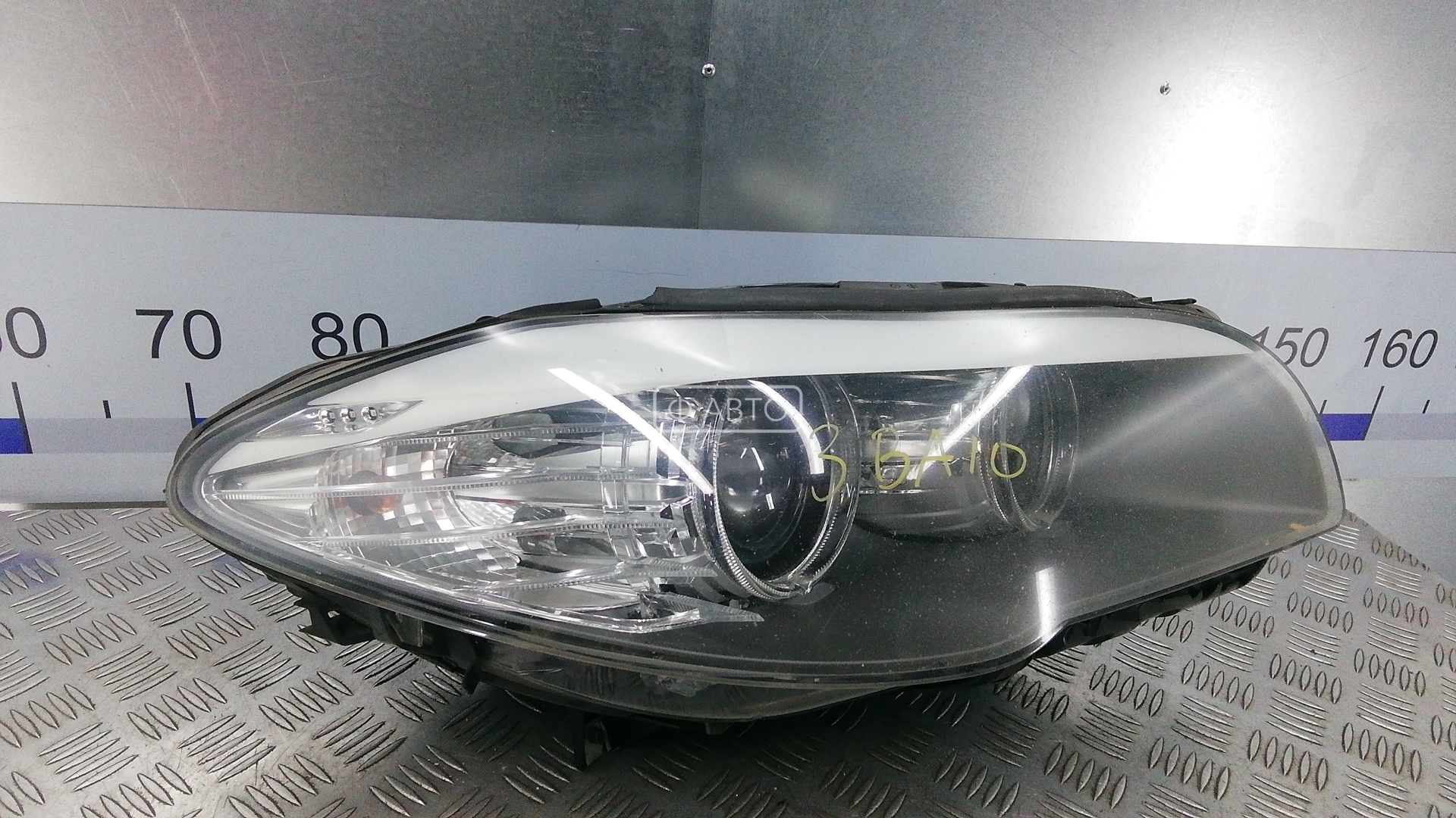 Фара передняя правая BMW 5-Series (E39) купить в России