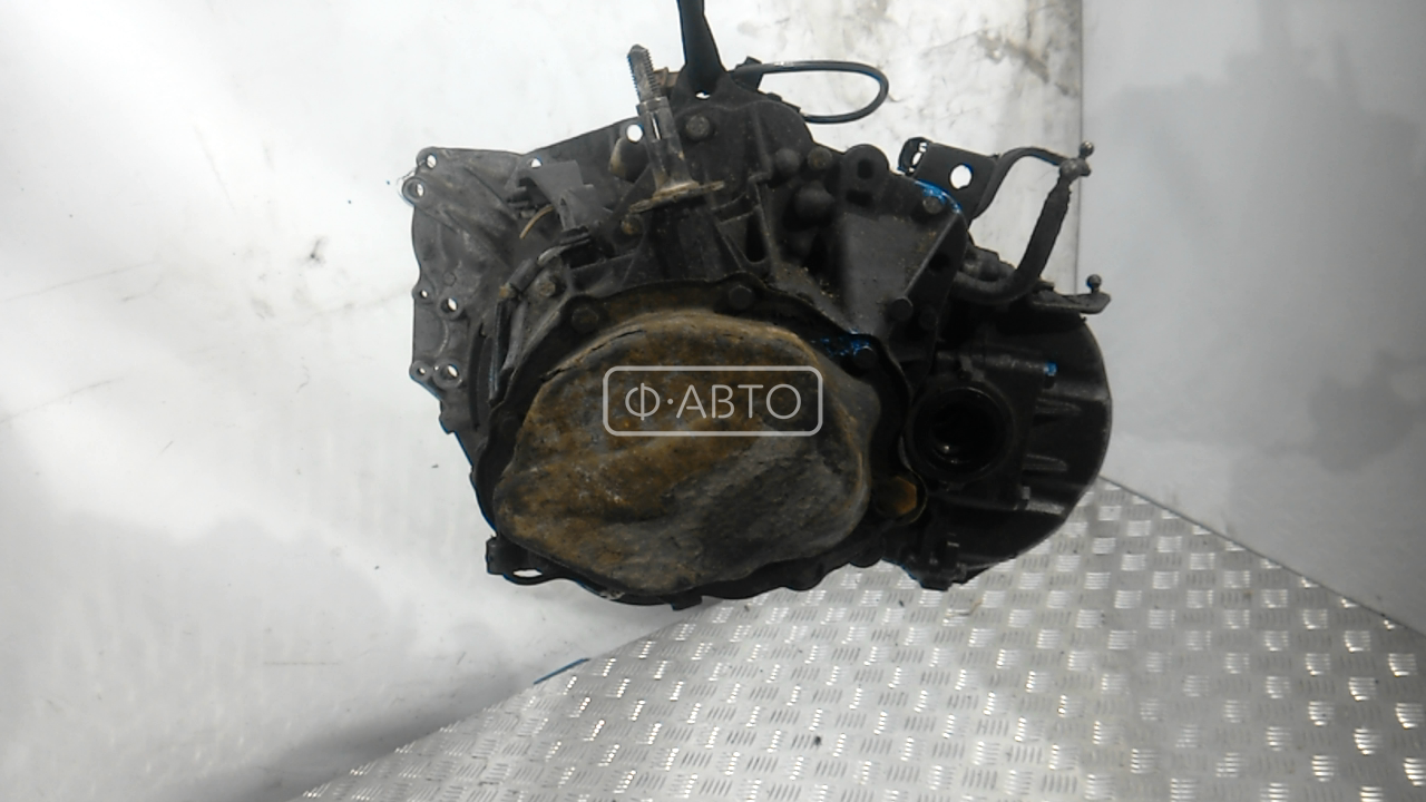КПП 5ст (механическая коробка) Citroen Xantia купить в России