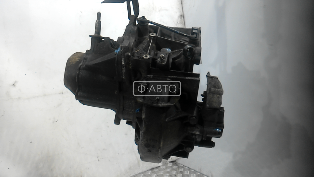 КПП 5ст (механическая коробка) Citroen Xantia купить в Беларуси