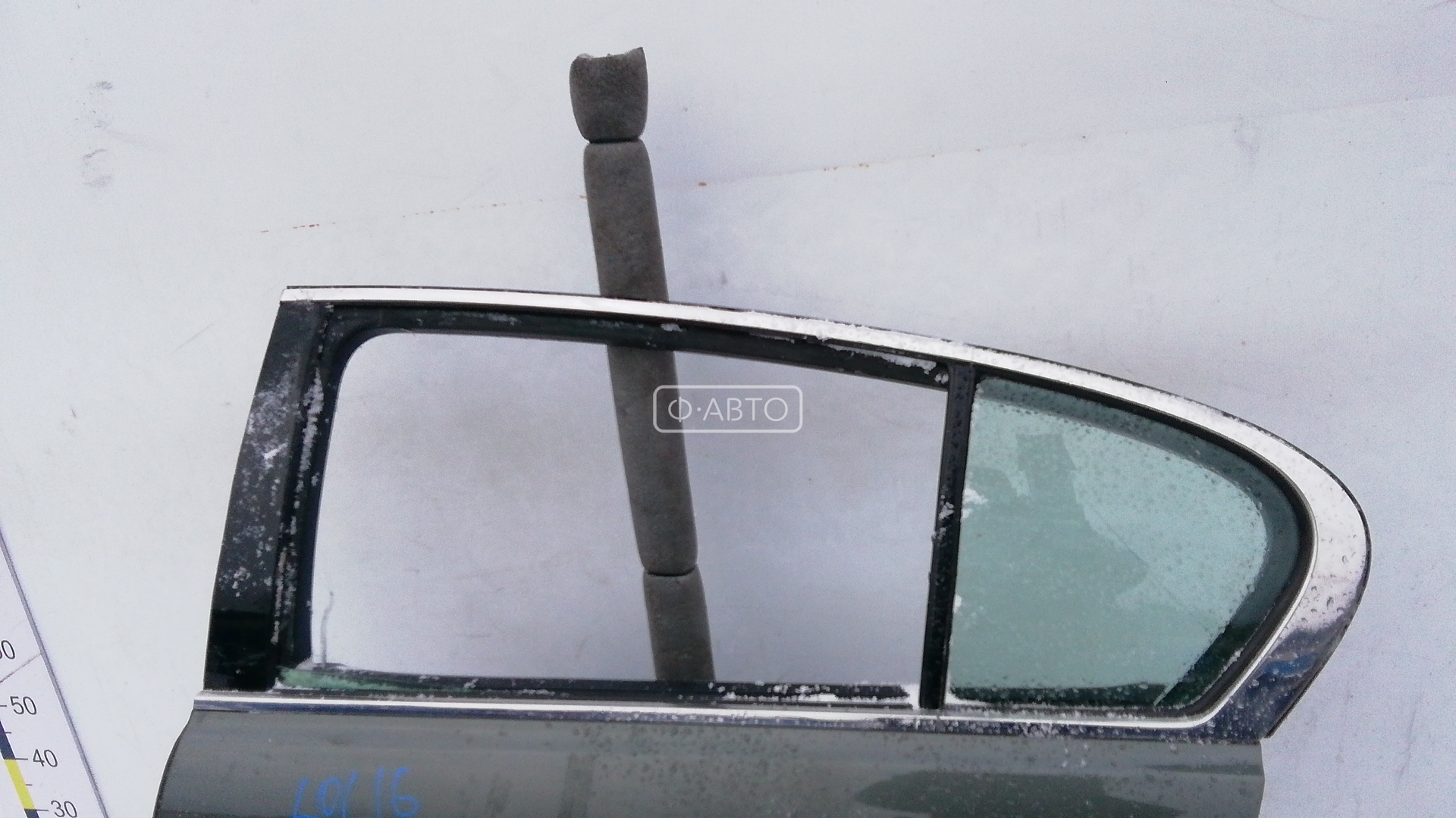 Дверь задняя левая Lexus GS 3 купить в России