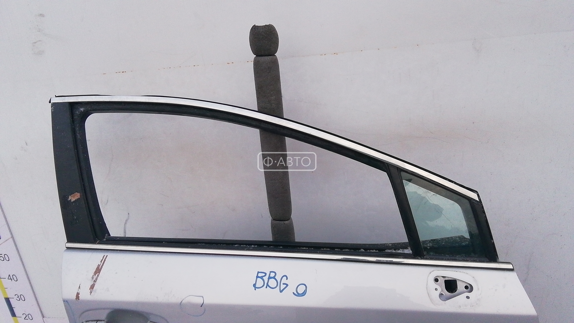Дверь передняя правая Toyota Avensis 1 (T220) купить в Беларуси