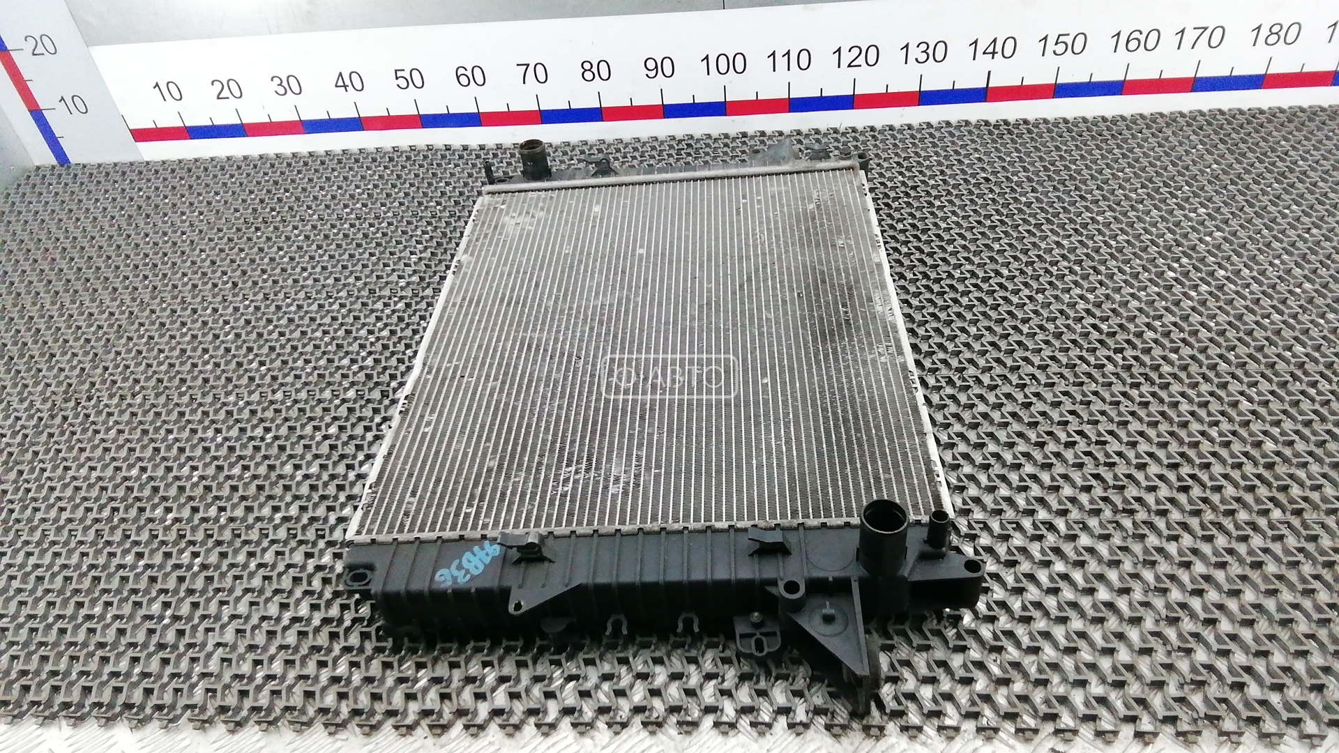 Радиатор дискавери 3. Pnh500530. Купить основной радиатор lr022741 б/у.