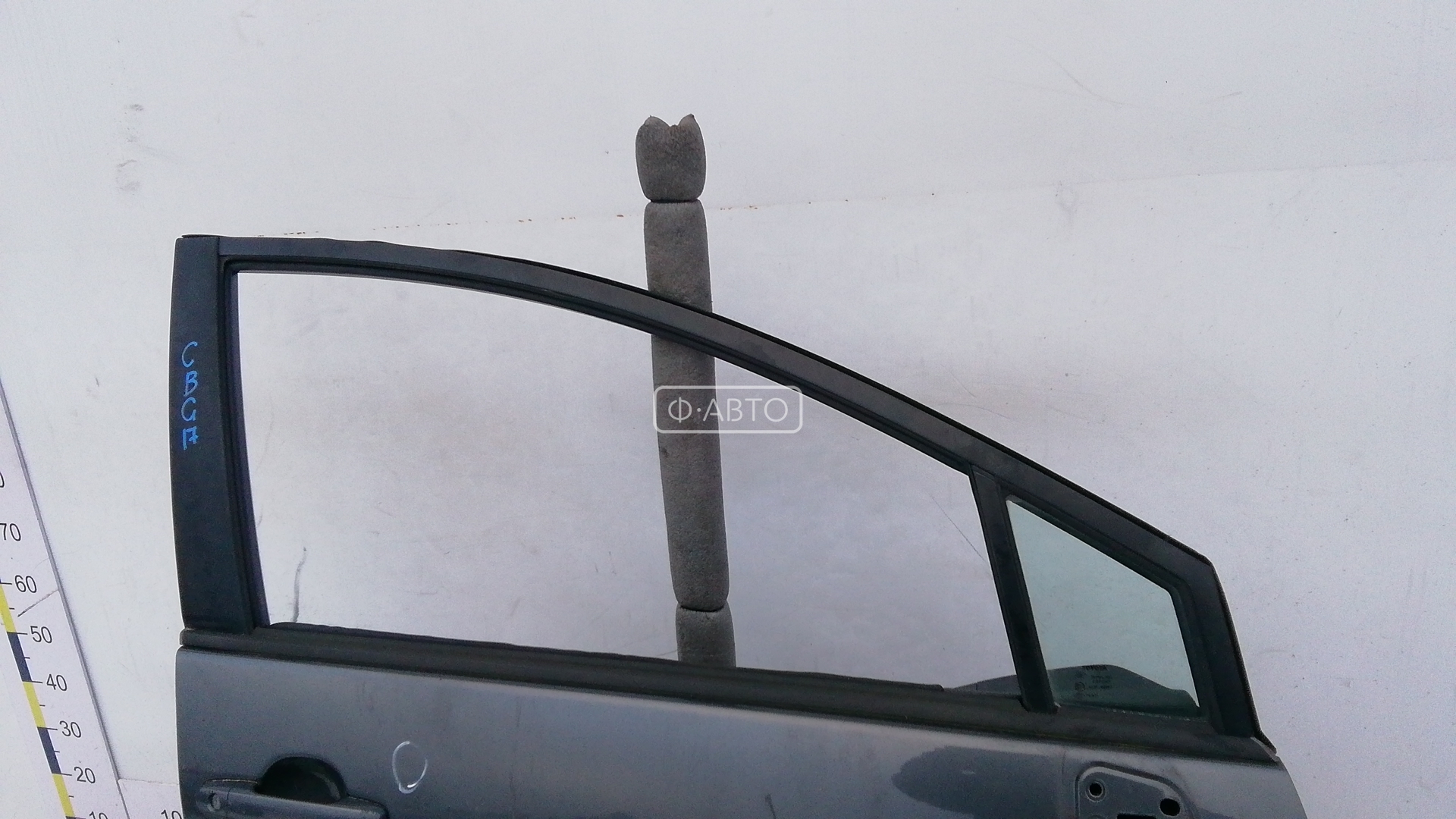 Дверь передняя правая Toyota Corolla Verso купить в России