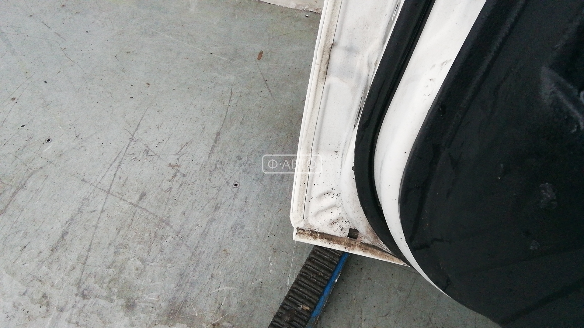 Дверь задняя правая Hyundai i30 1 купить в Беларуси