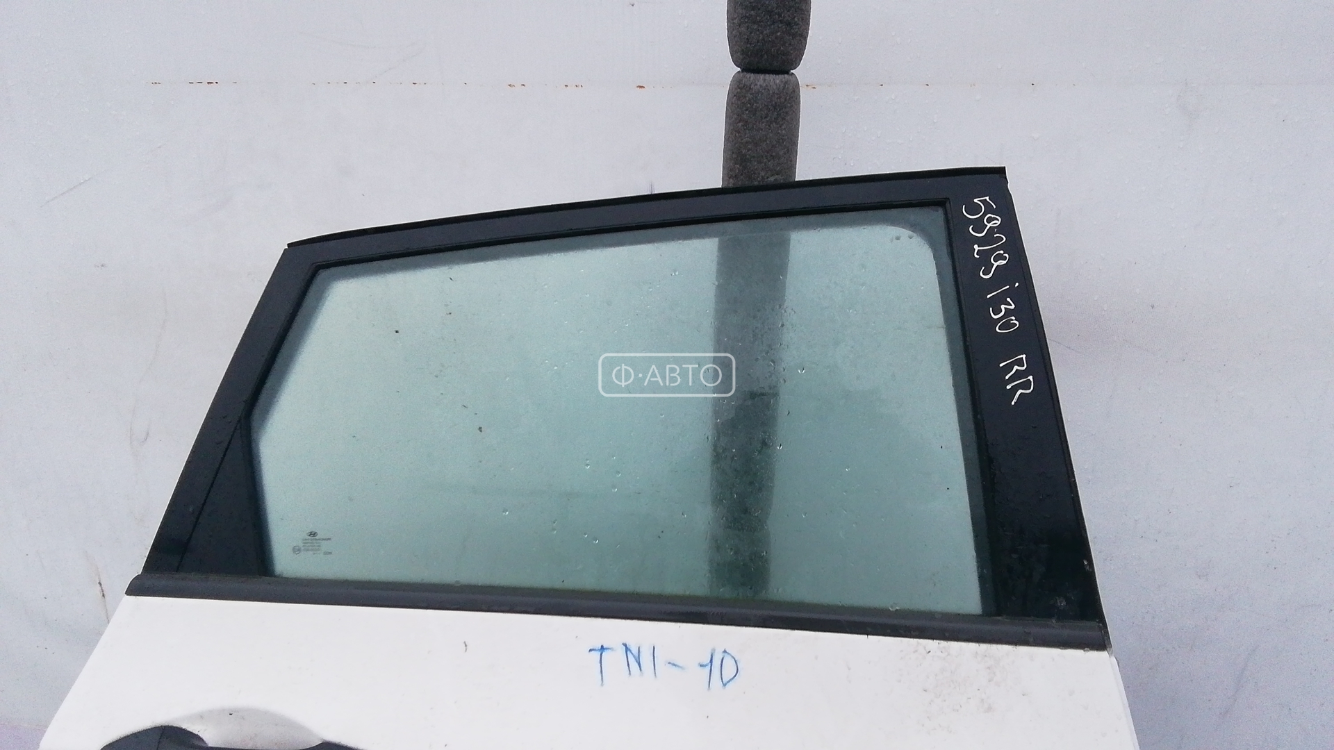 Дверь задняя правая Hyundai i30 1 купить в Беларуси