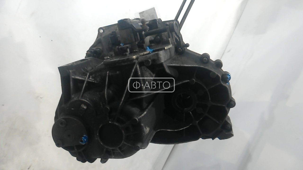 КПП 5ст (механическая коробка) Ford Connect 1 купить в Беларуси