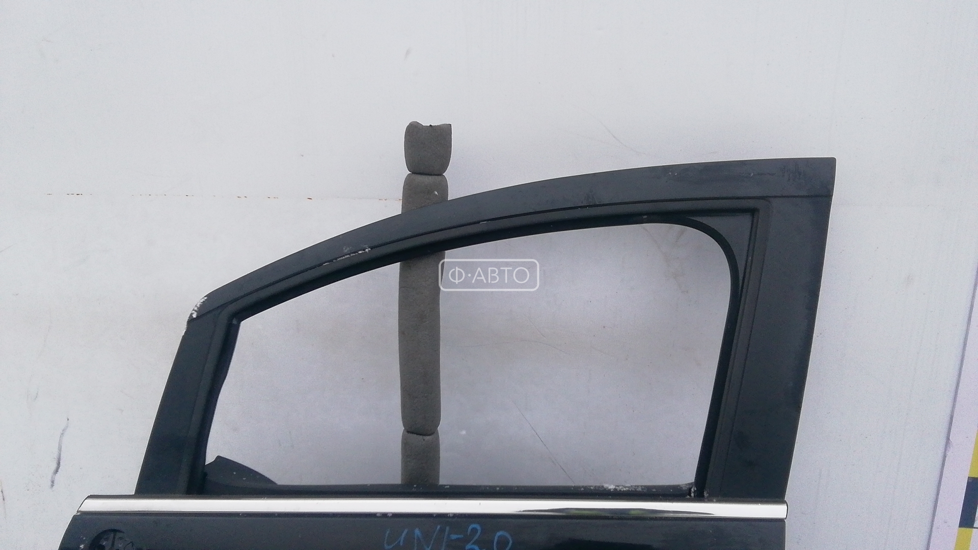 Дверь передняя левая Ford B-MAX купить в России