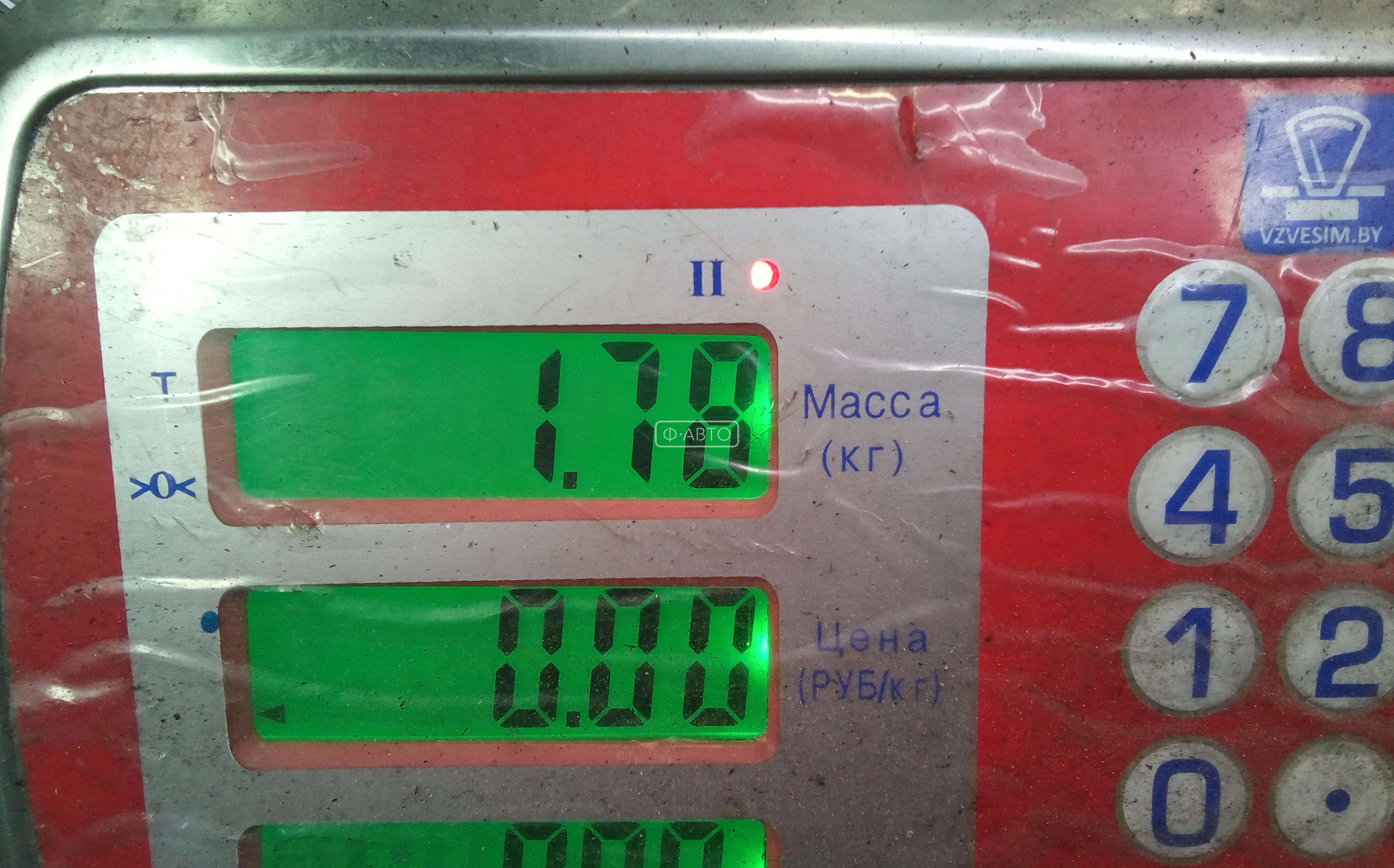 Рампа топливная Mitsubishi Pajero купить в Беларуси