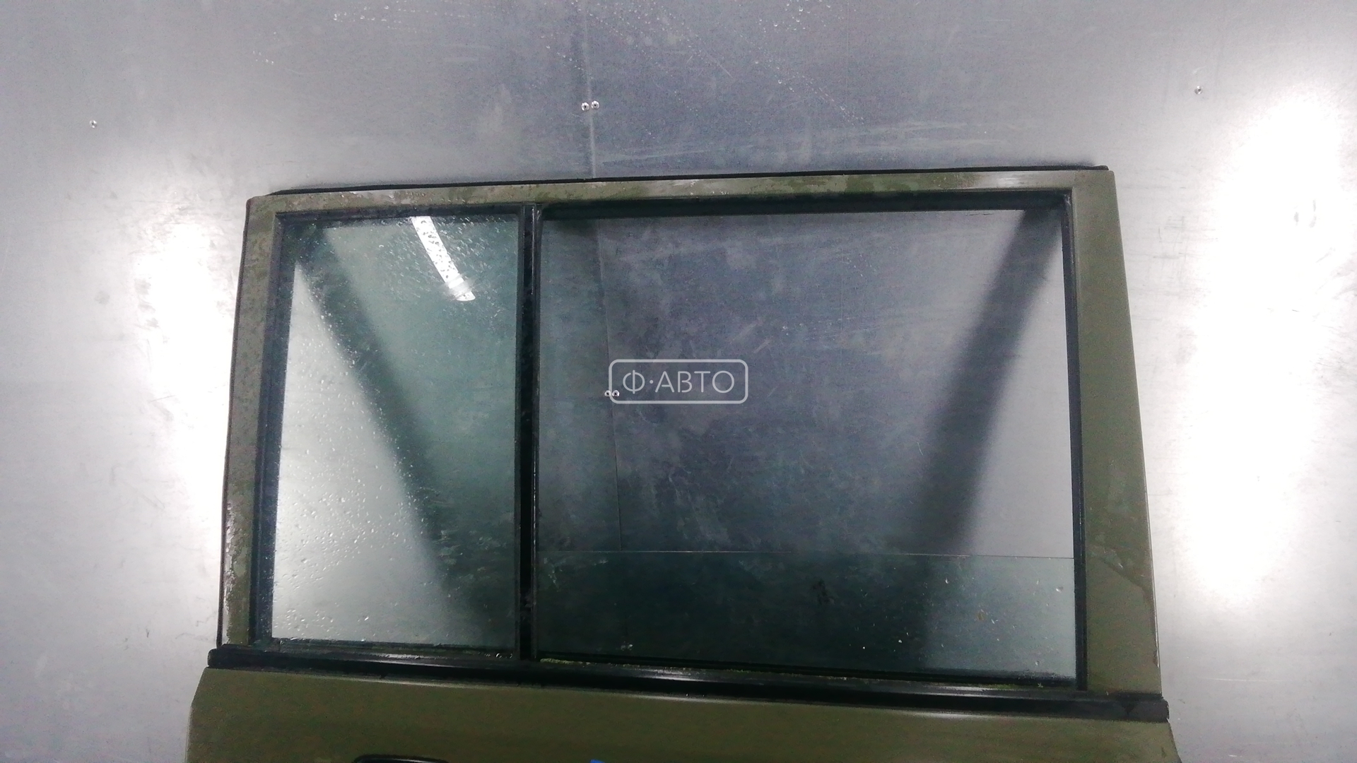 Дверь задняя правая Mitsubishi Pajero купить в Беларуси