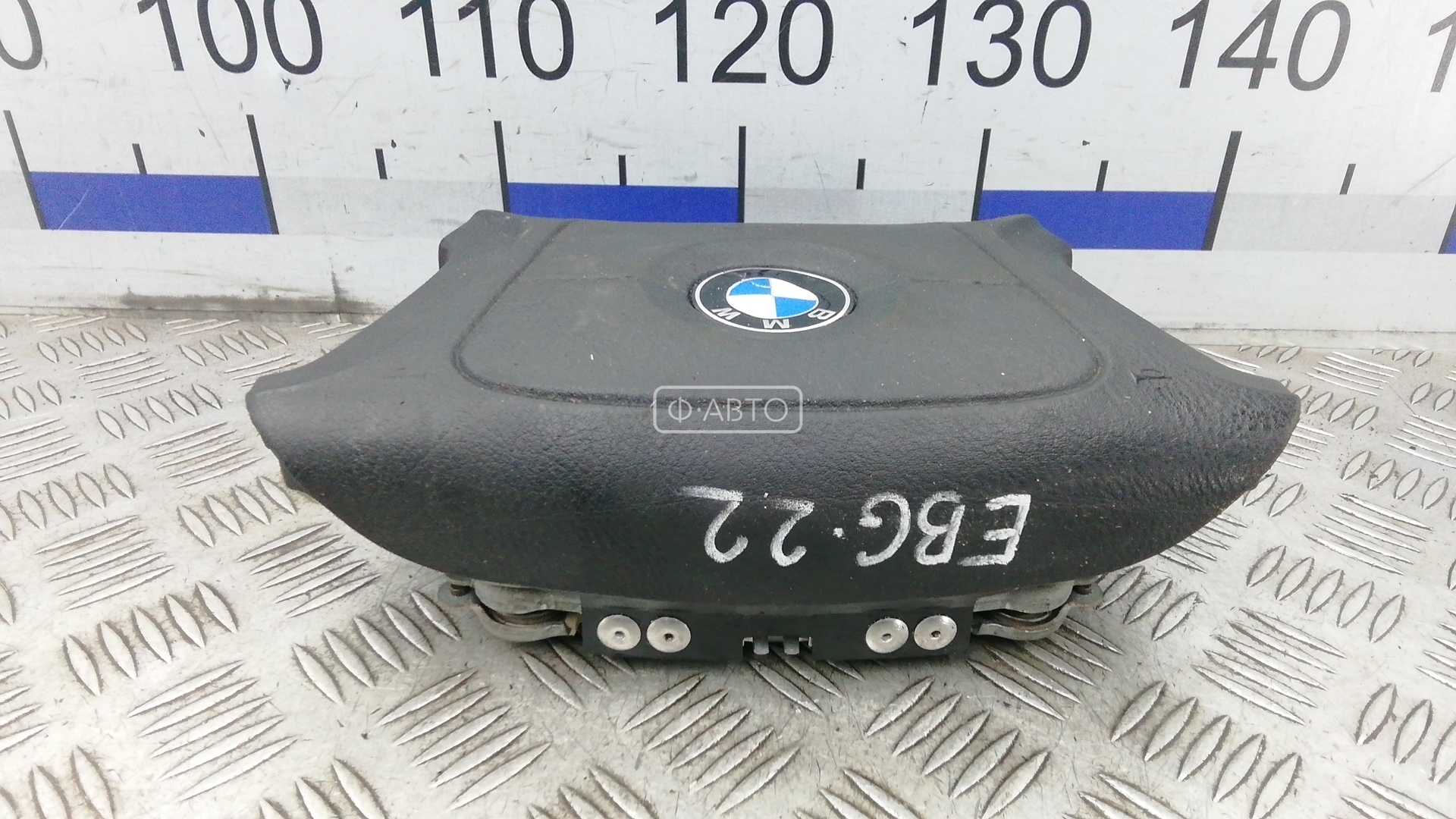Подушка безопасности в рулевое колесо BMW 5-Series (E39) купить в Беларуси